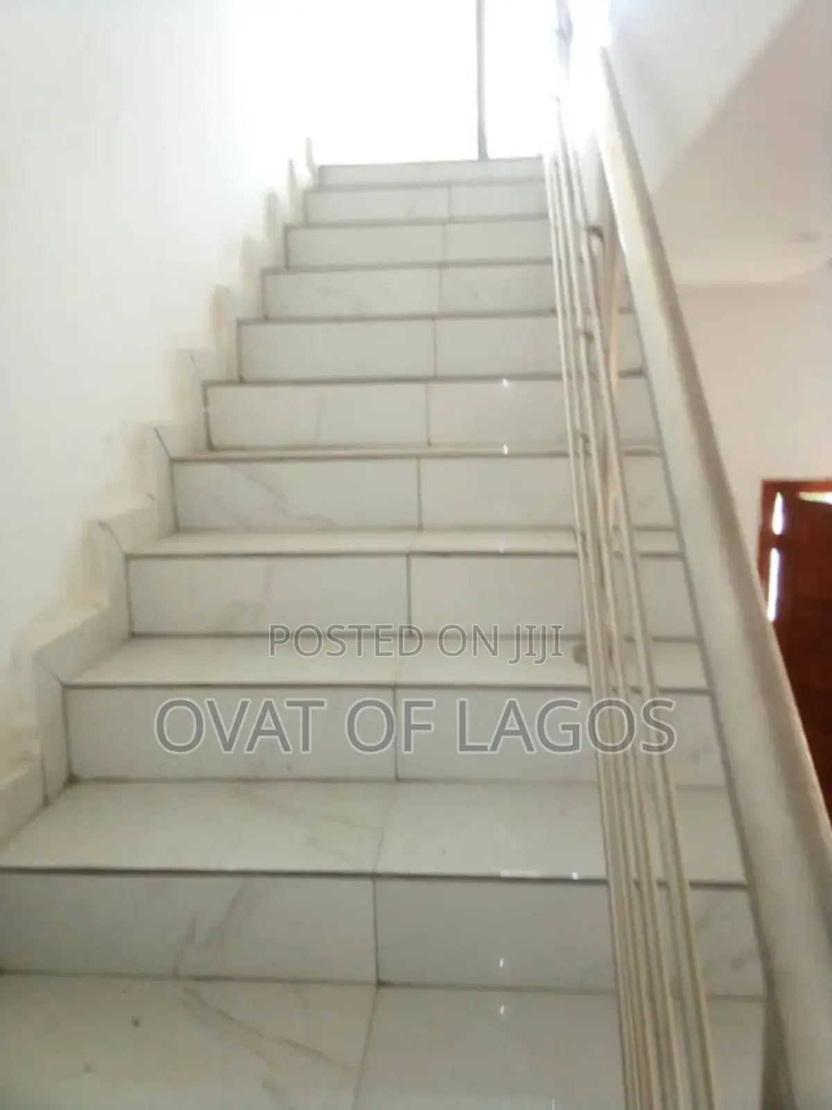 4bdrm Duplex in Ikota for rent