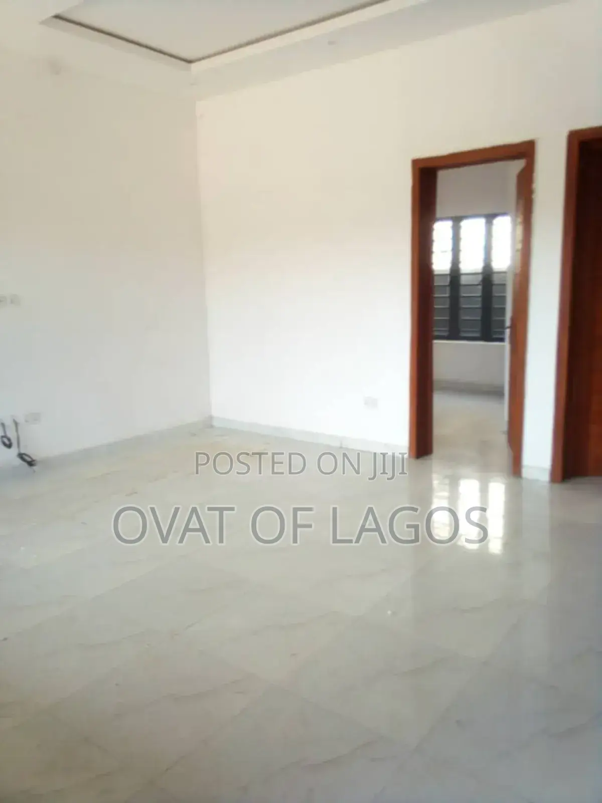 4bdrm Duplex in Ikota for rent