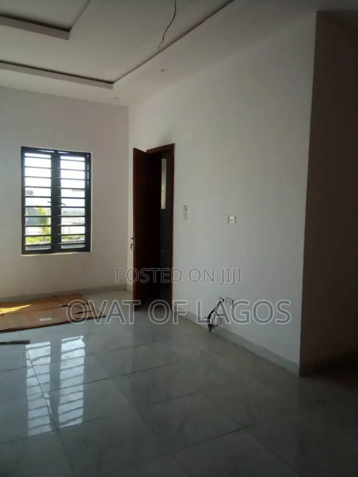 4bdrm Duplex in Ikota for rent