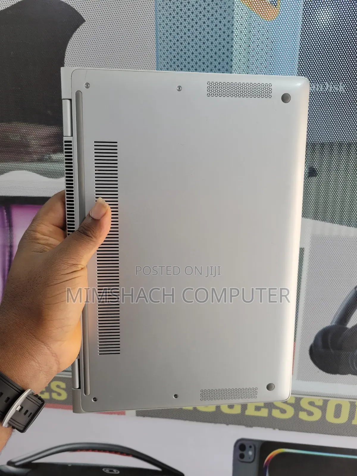Laptop HP EliteBook X360 1030 G2 16GB Intel Core I7 SSD 256GB
