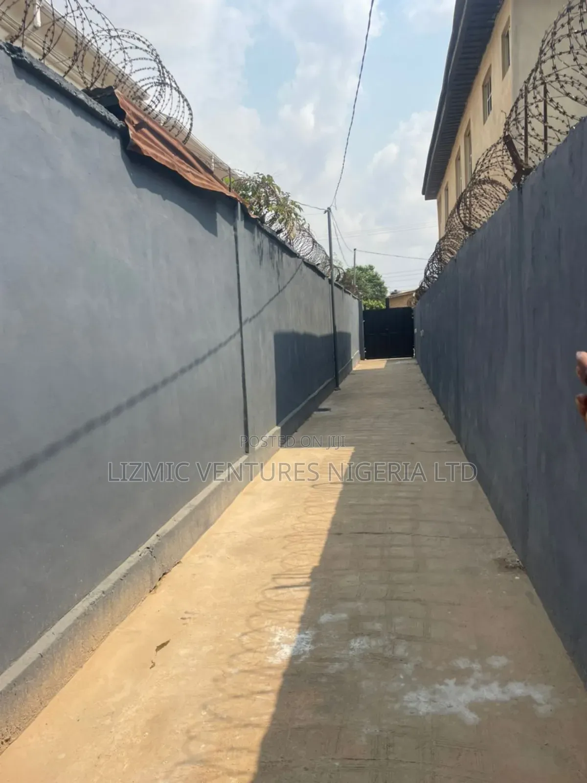 Furnished Mini Flat in Isuti, Igando / Ikotun/Igando for rent