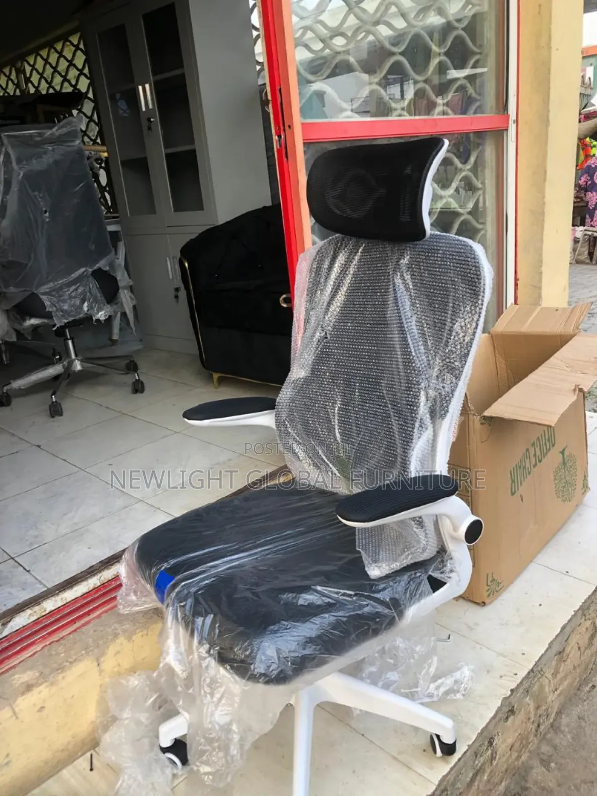 Office Economic Chair