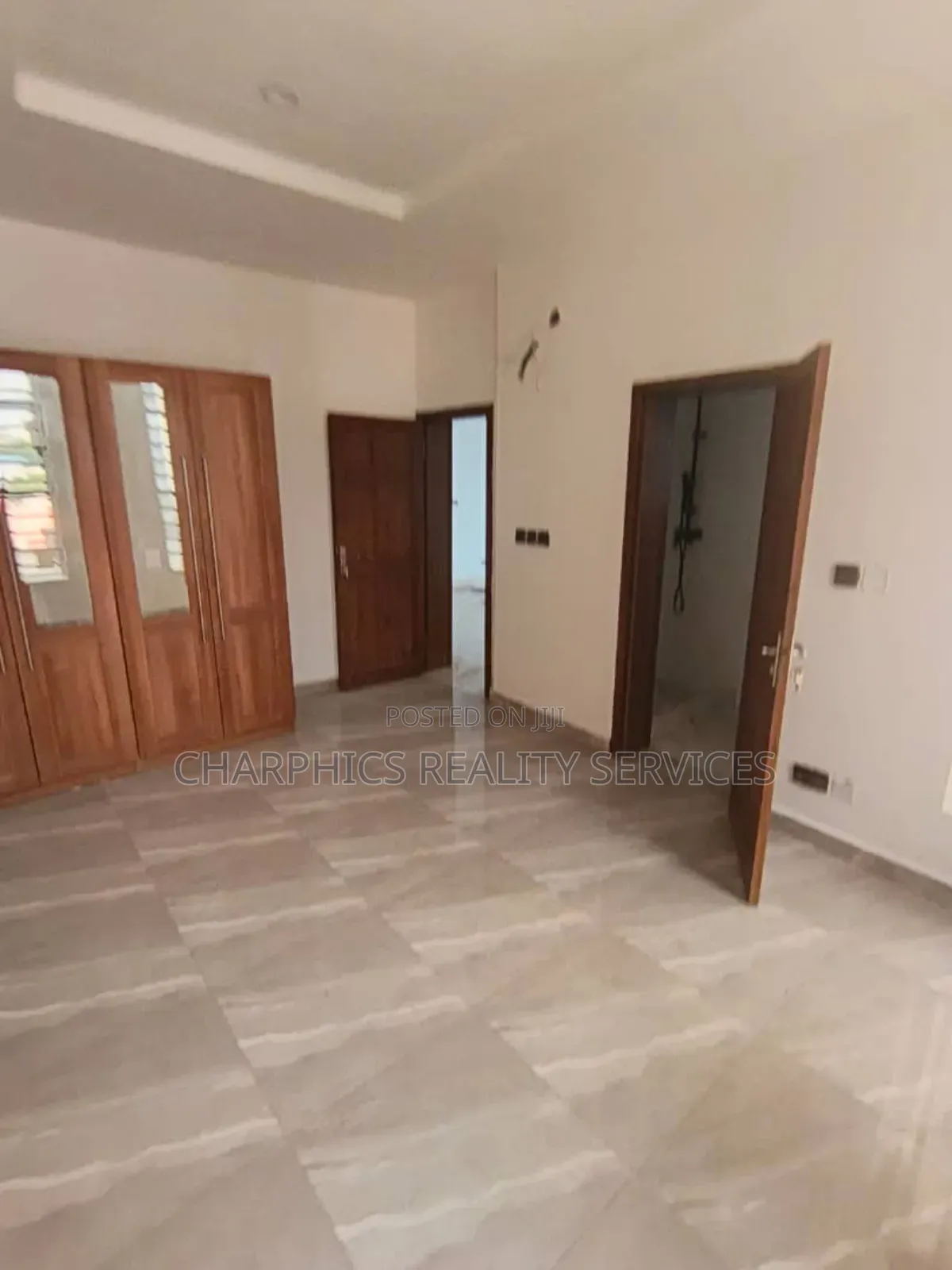 4bdrm Duplex in Ikeja for rent