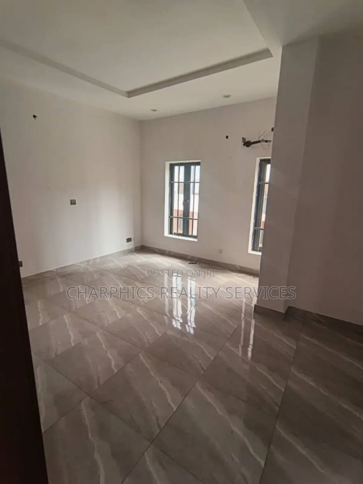 4bdrm Duplex in Ikeja for rent