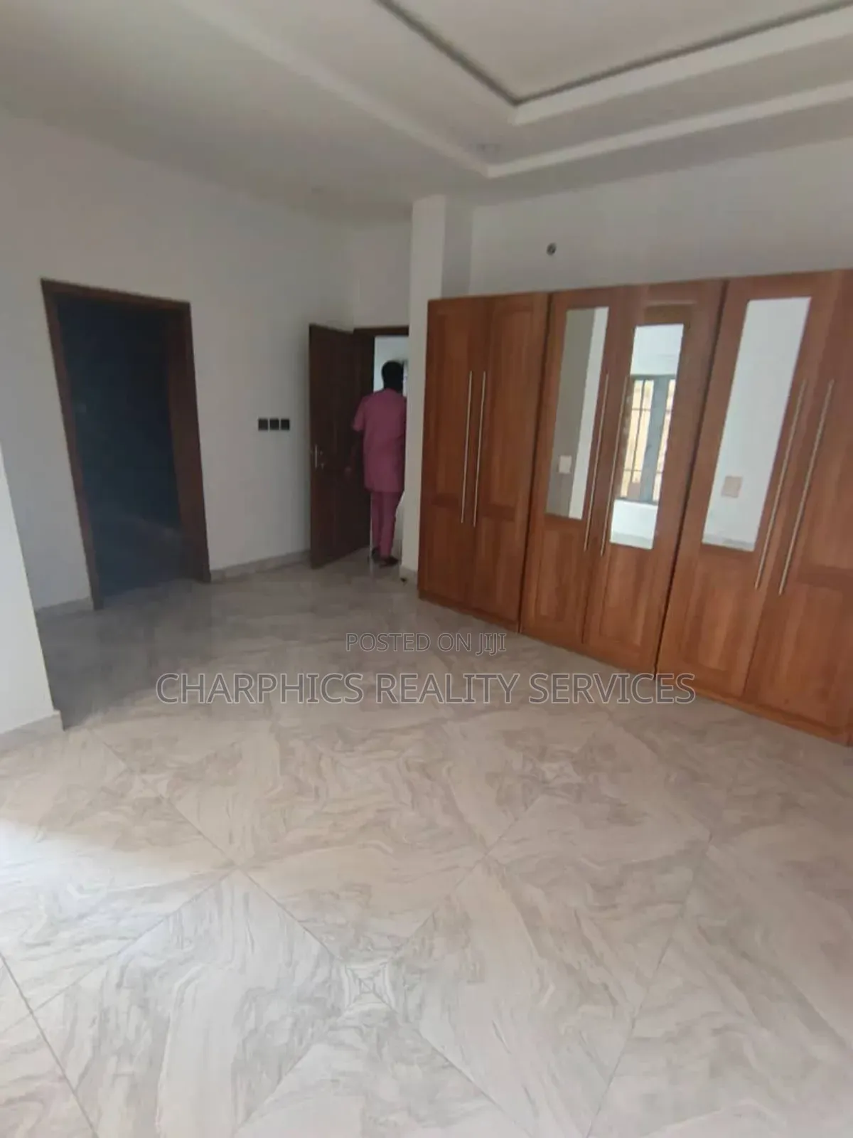 4bdrm Duplex in Ikeja for rent