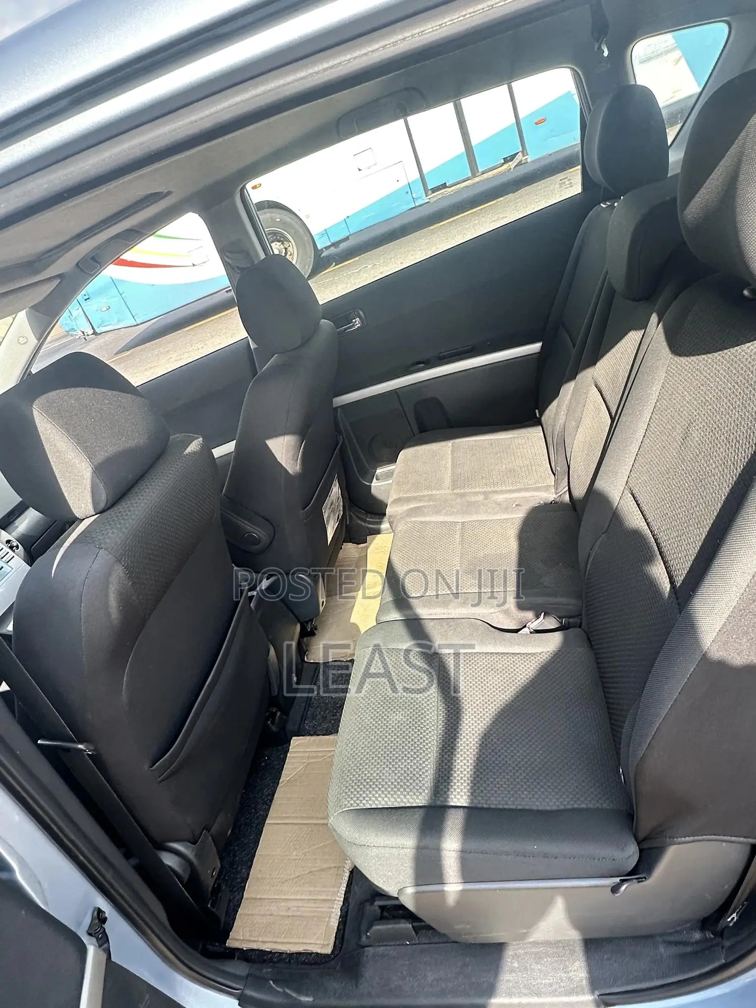Toyota Corolla 1.4 D-4D 2006 Gray
