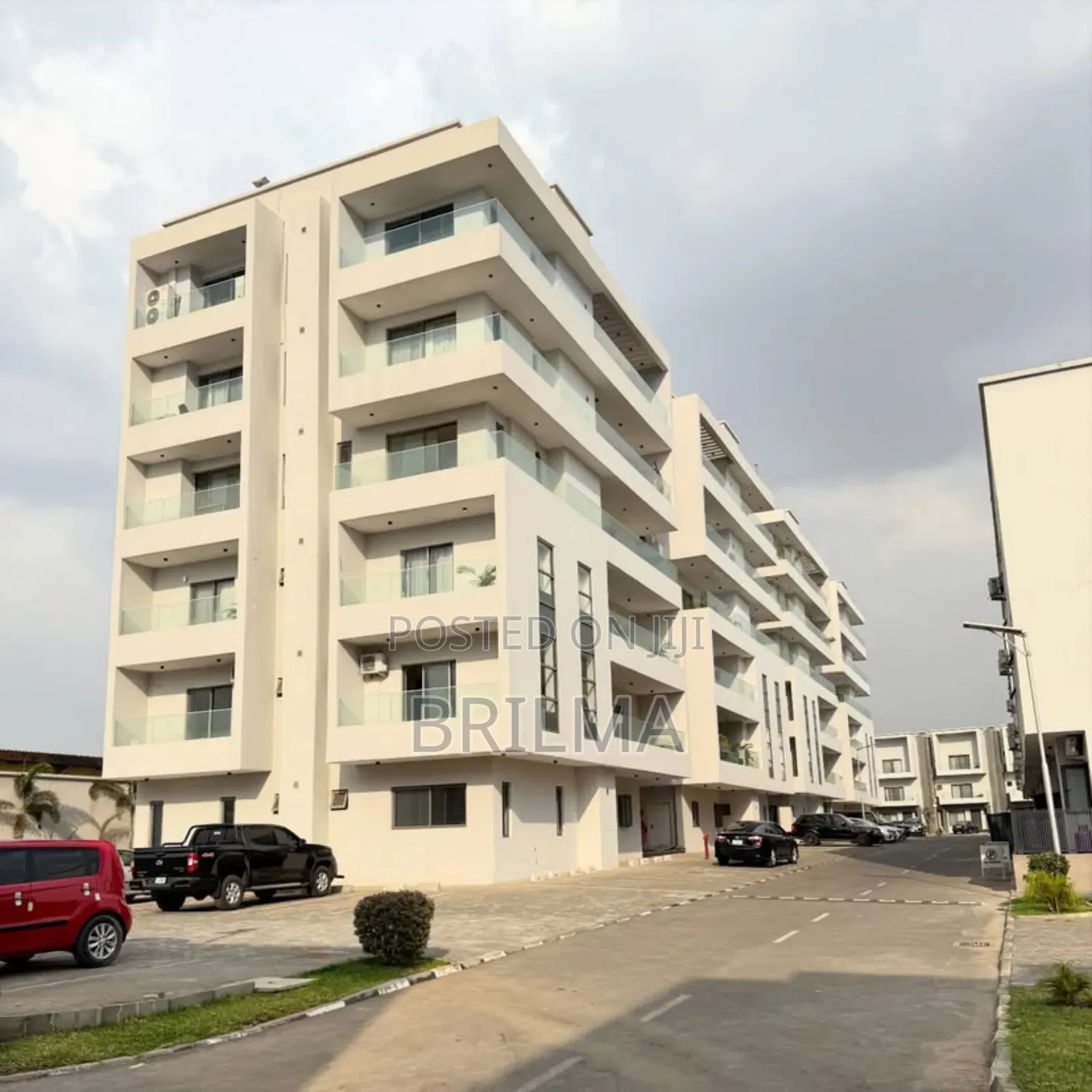 3bdrm Apartment in Jabi for sale