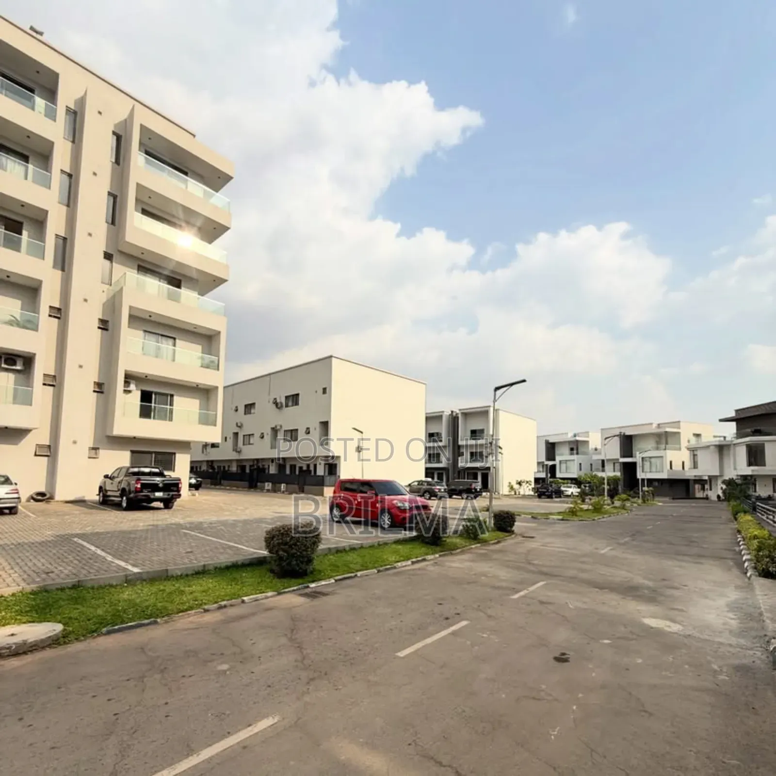 3bdrm Apartment in Jabi for sale