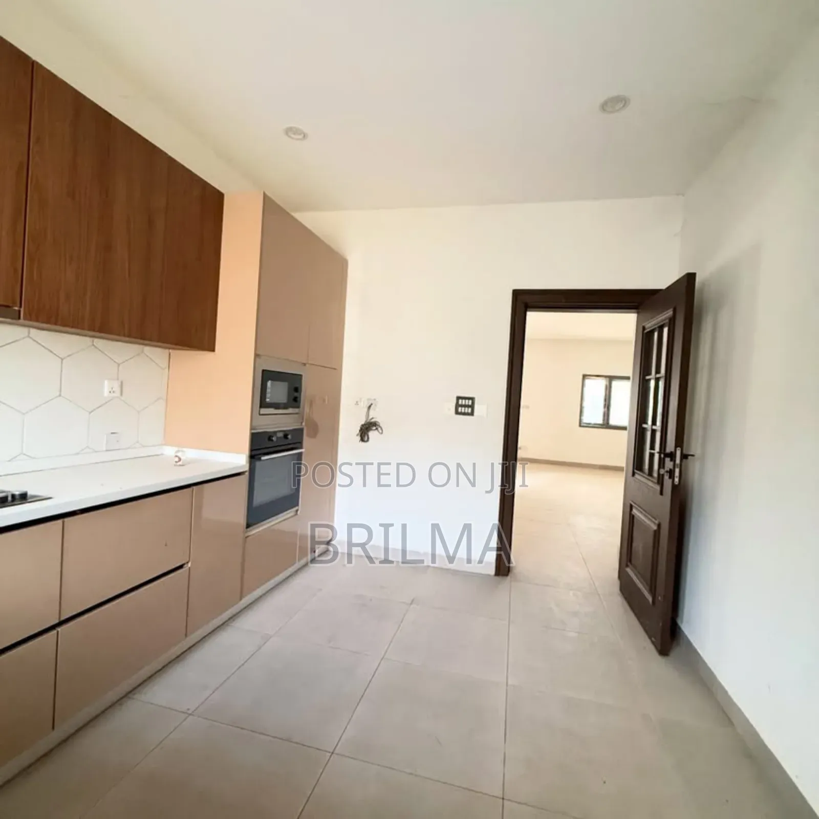 3bdrm Apartment in Jabi for sale