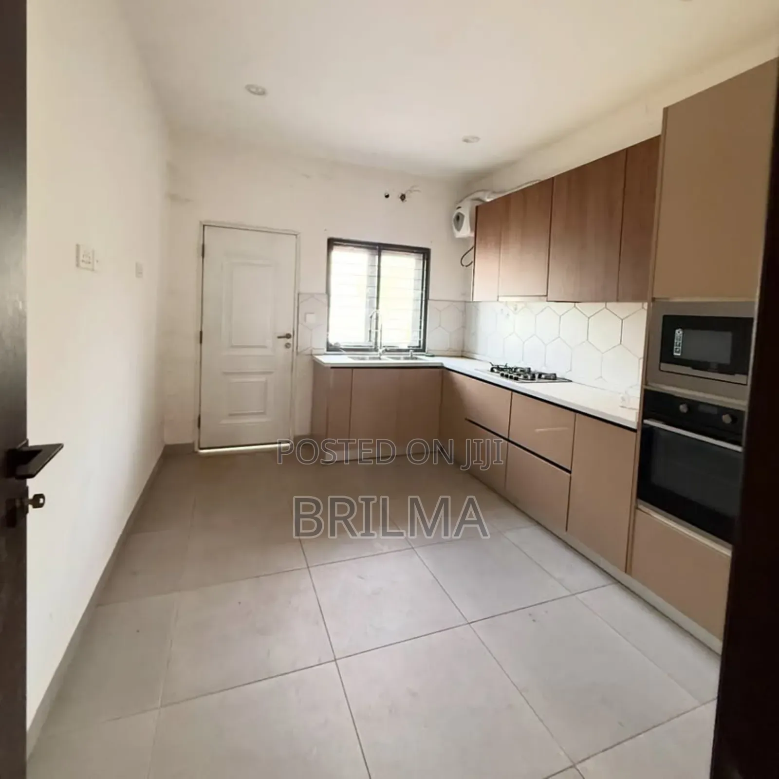 3bdrm Apartment in Jabi for sale