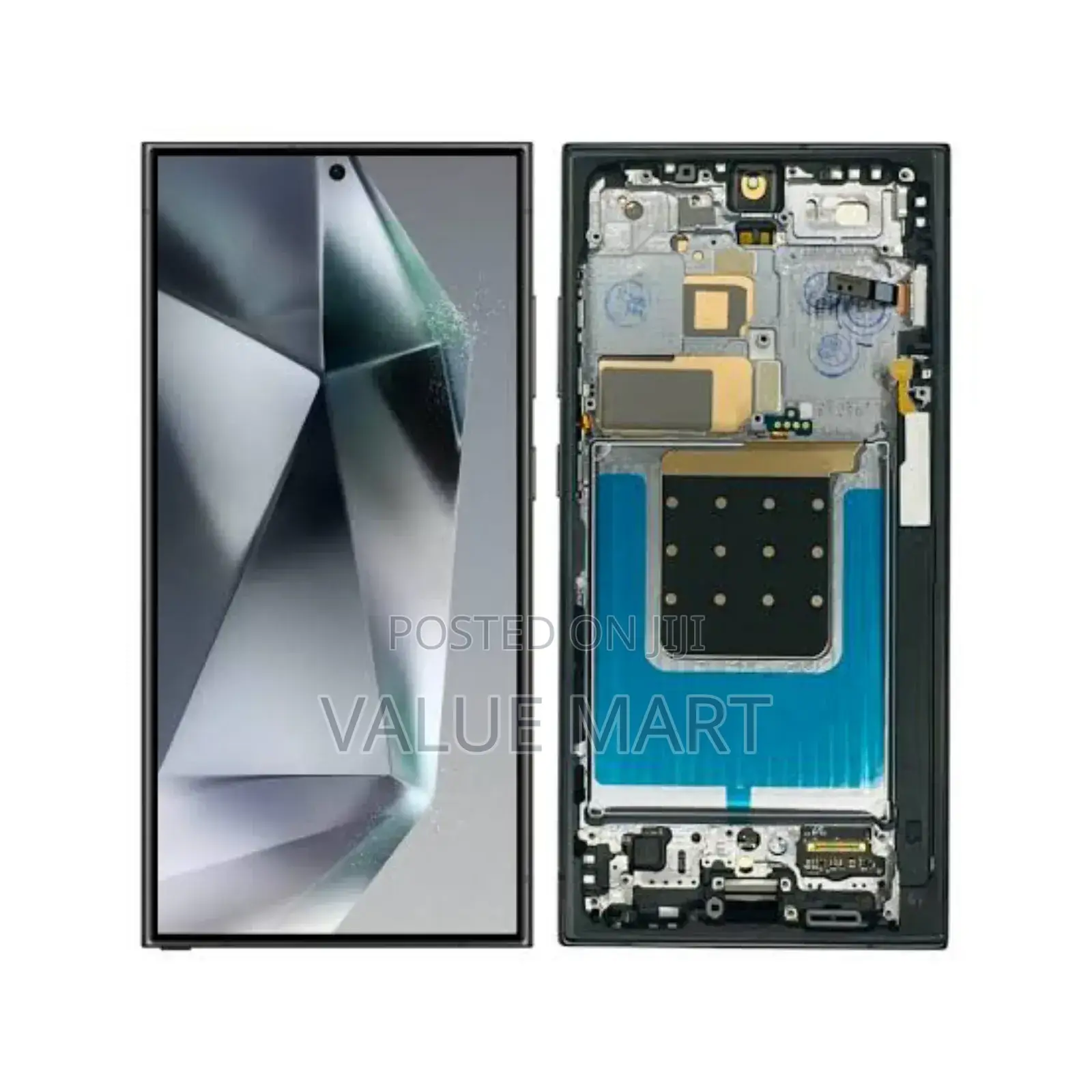 Samsung Galaxy S24 Ultra Screen Replacement