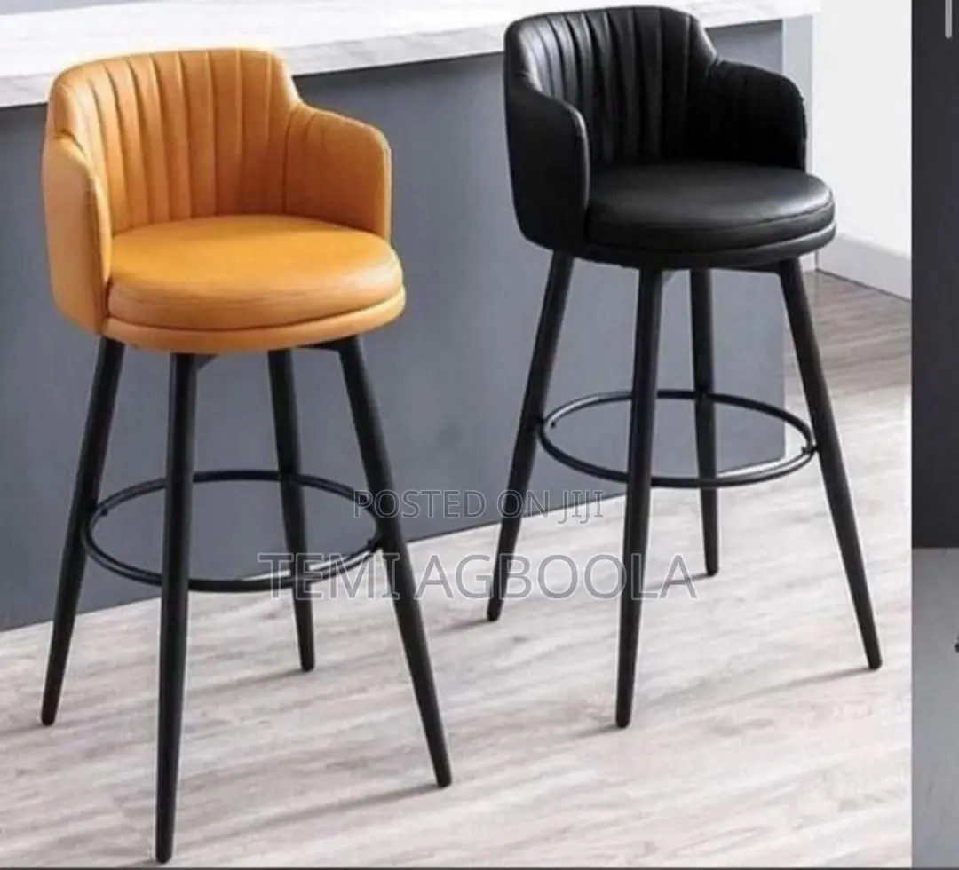 High Chair For Bar