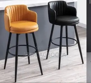 High Chair For Bar