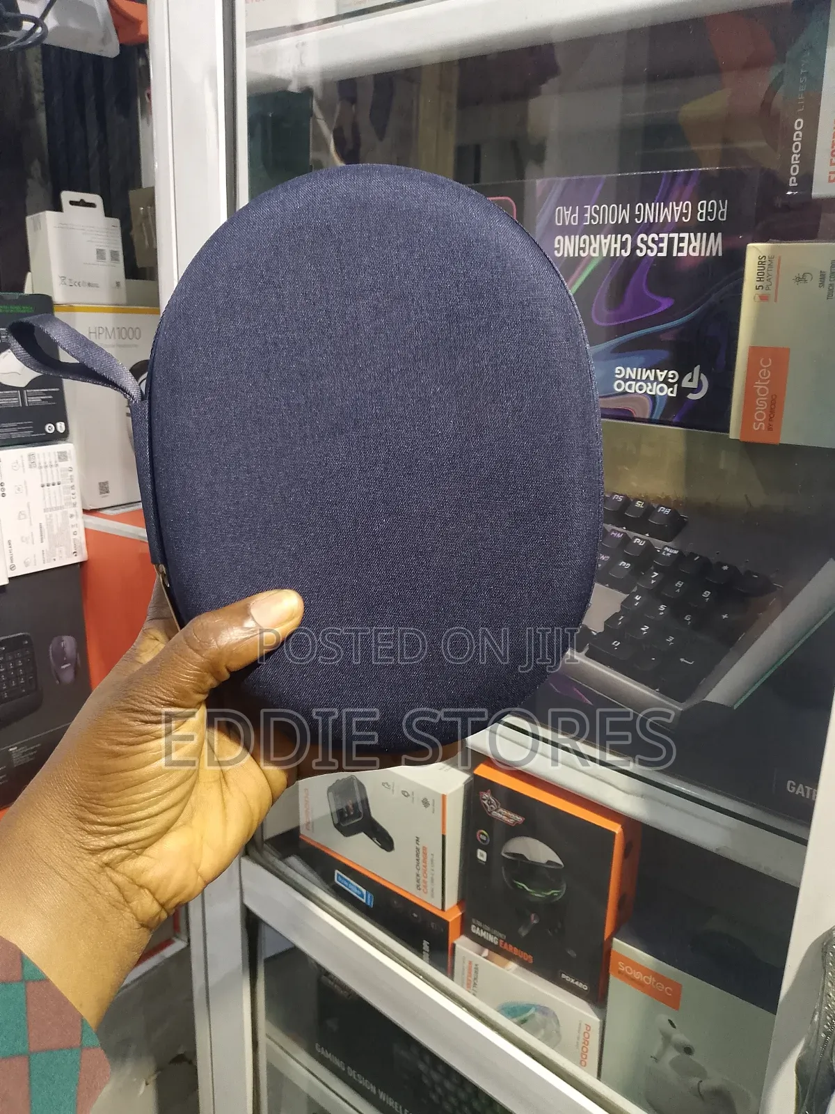 Sony 1000xm4 Wireless Headphone