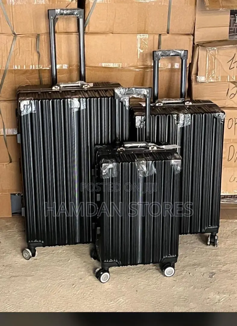 Premium Hard Shell Luggage Bag