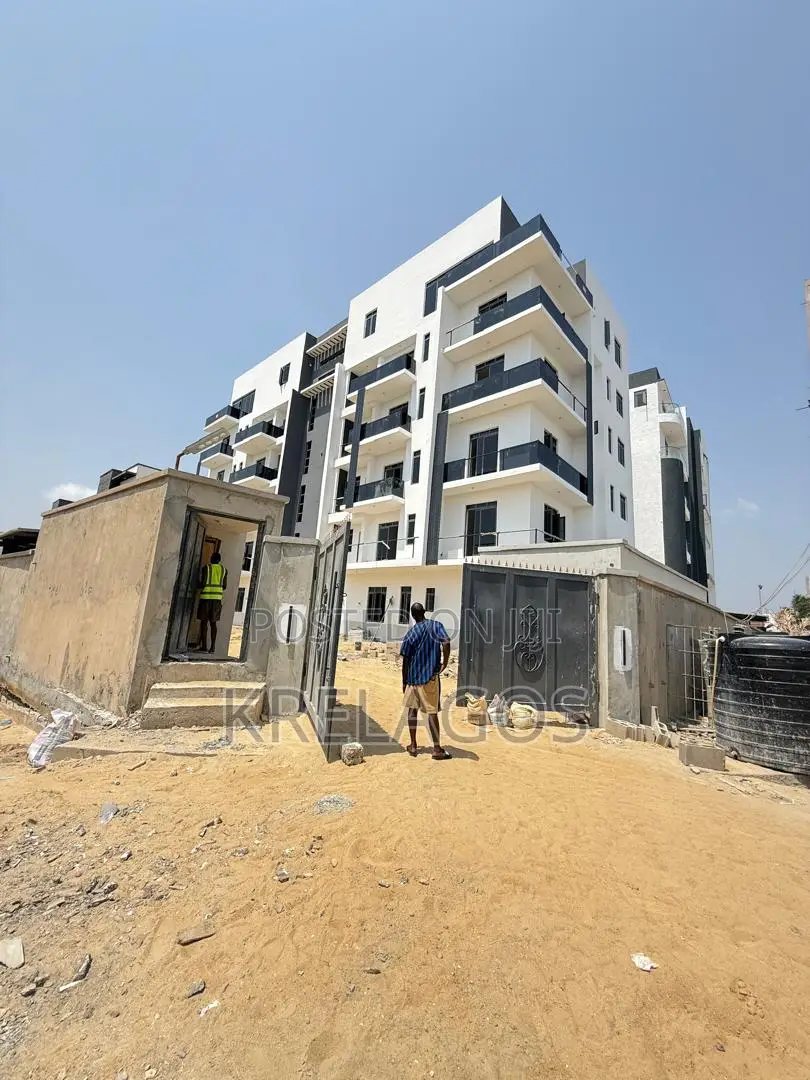 2bdrm Apartment in Ikate for sale