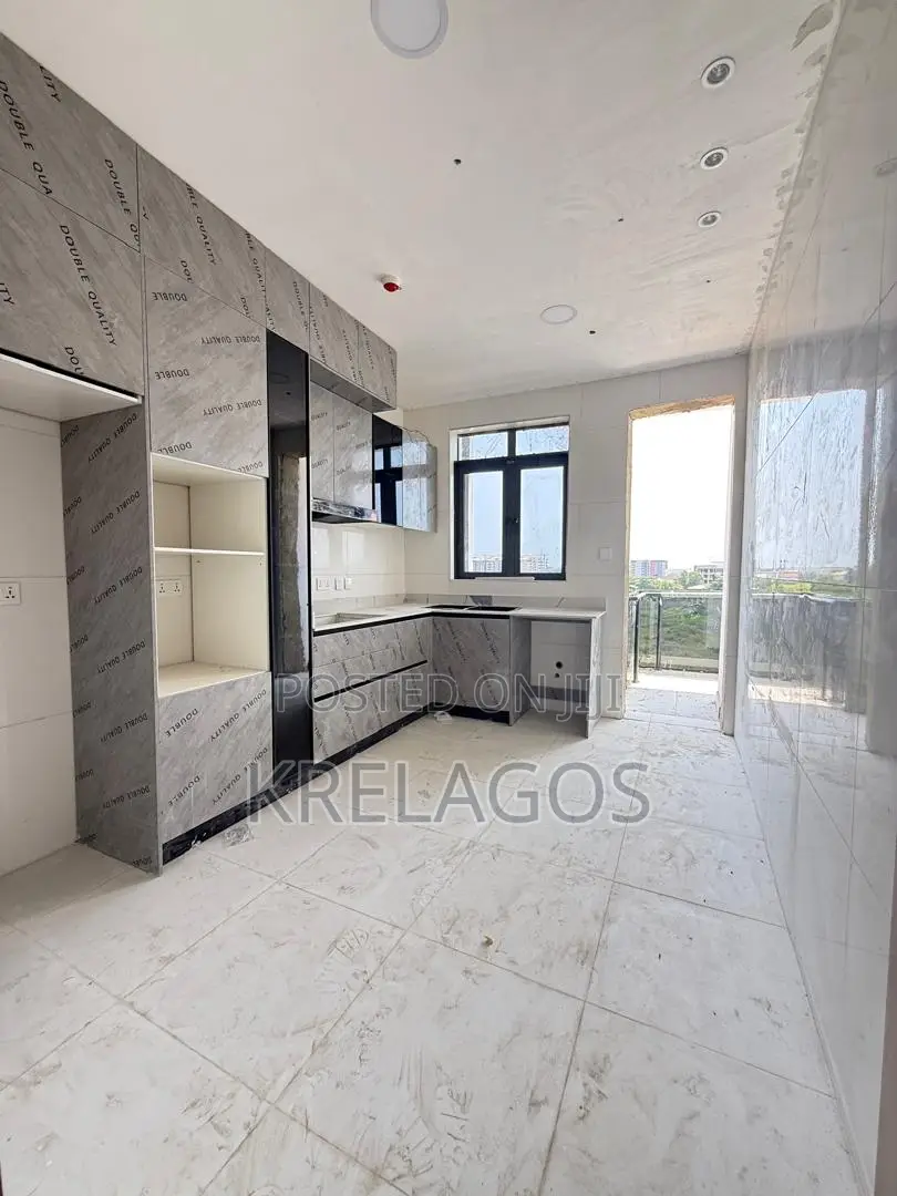 2bdrm Apartment in Ikate for sale