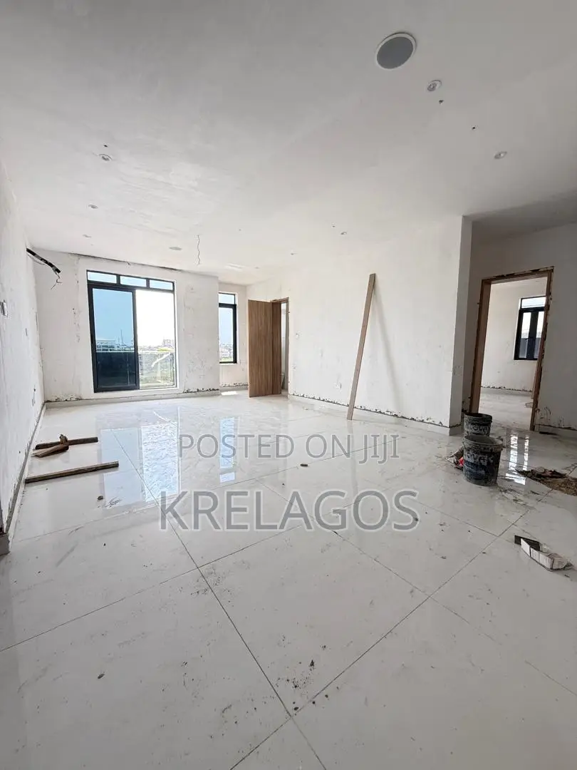 2bdrm Apartment in Ikate for sale