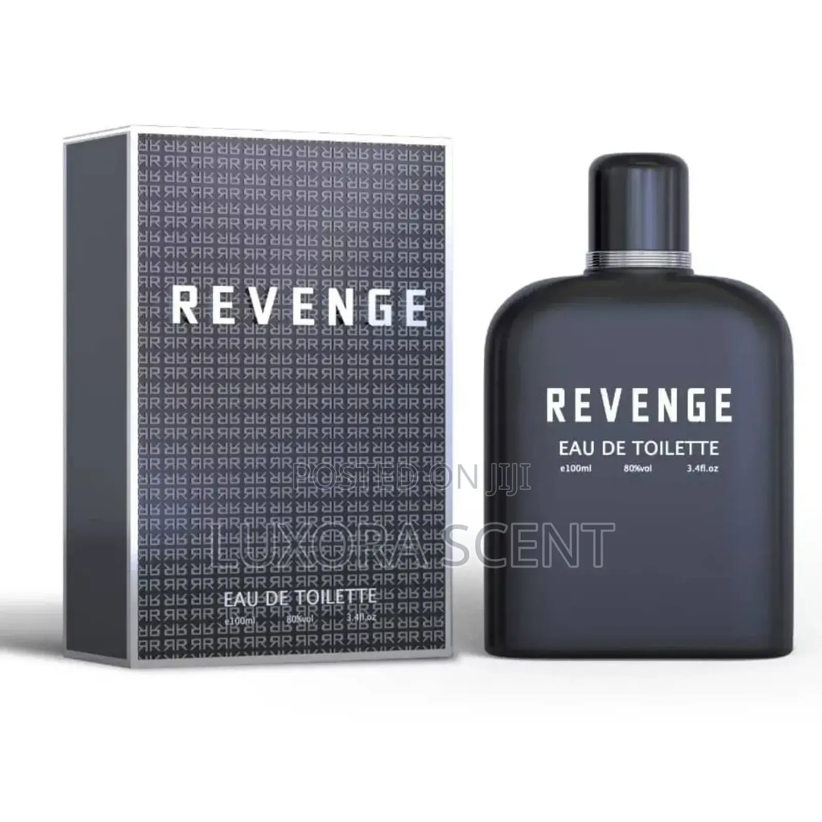 Revenge Eau De Toilette