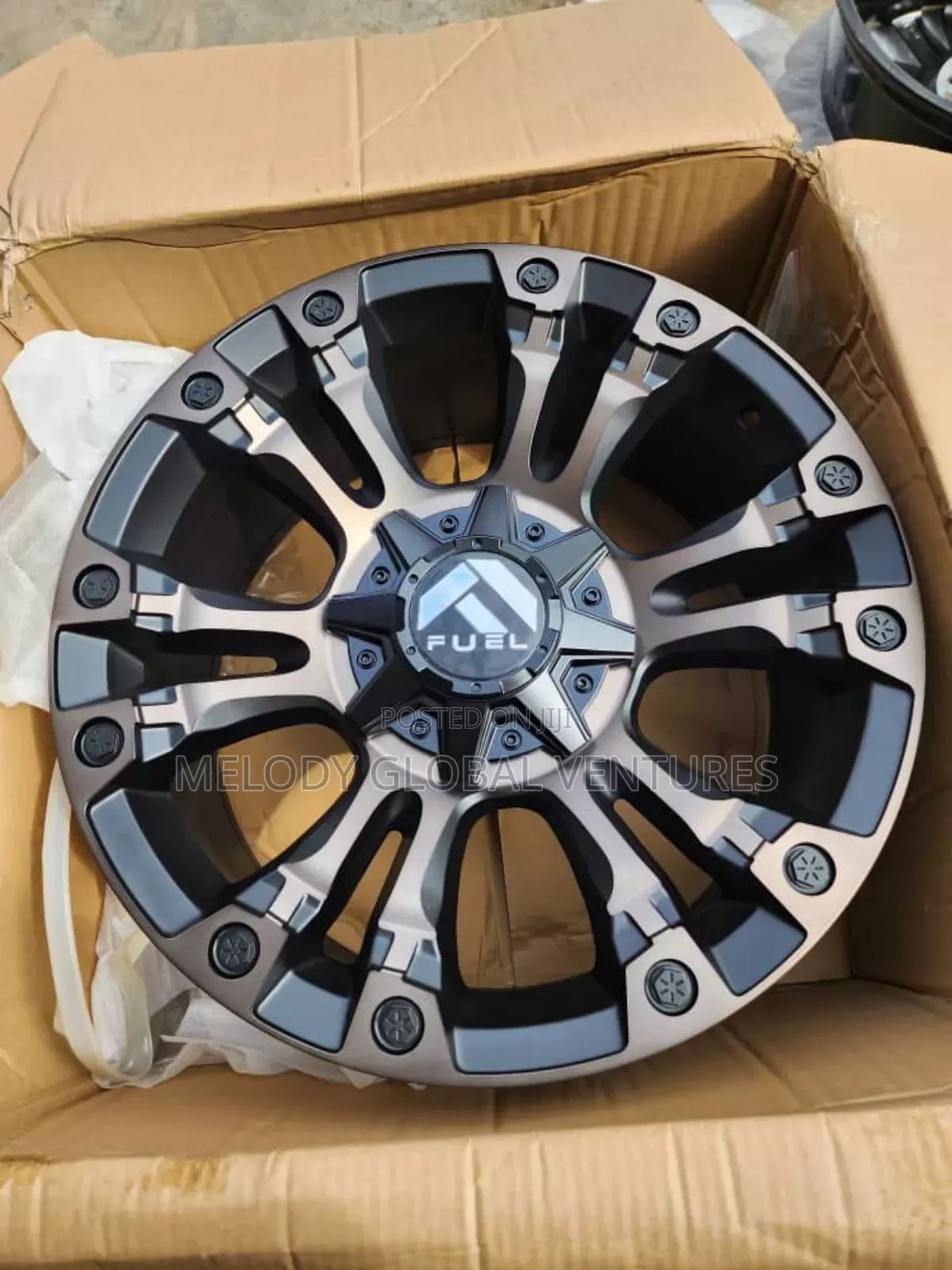 22,20,18 17 Offroad Rims ,For Tacoma,Tundra,Ford F150, Hilux Escalate
