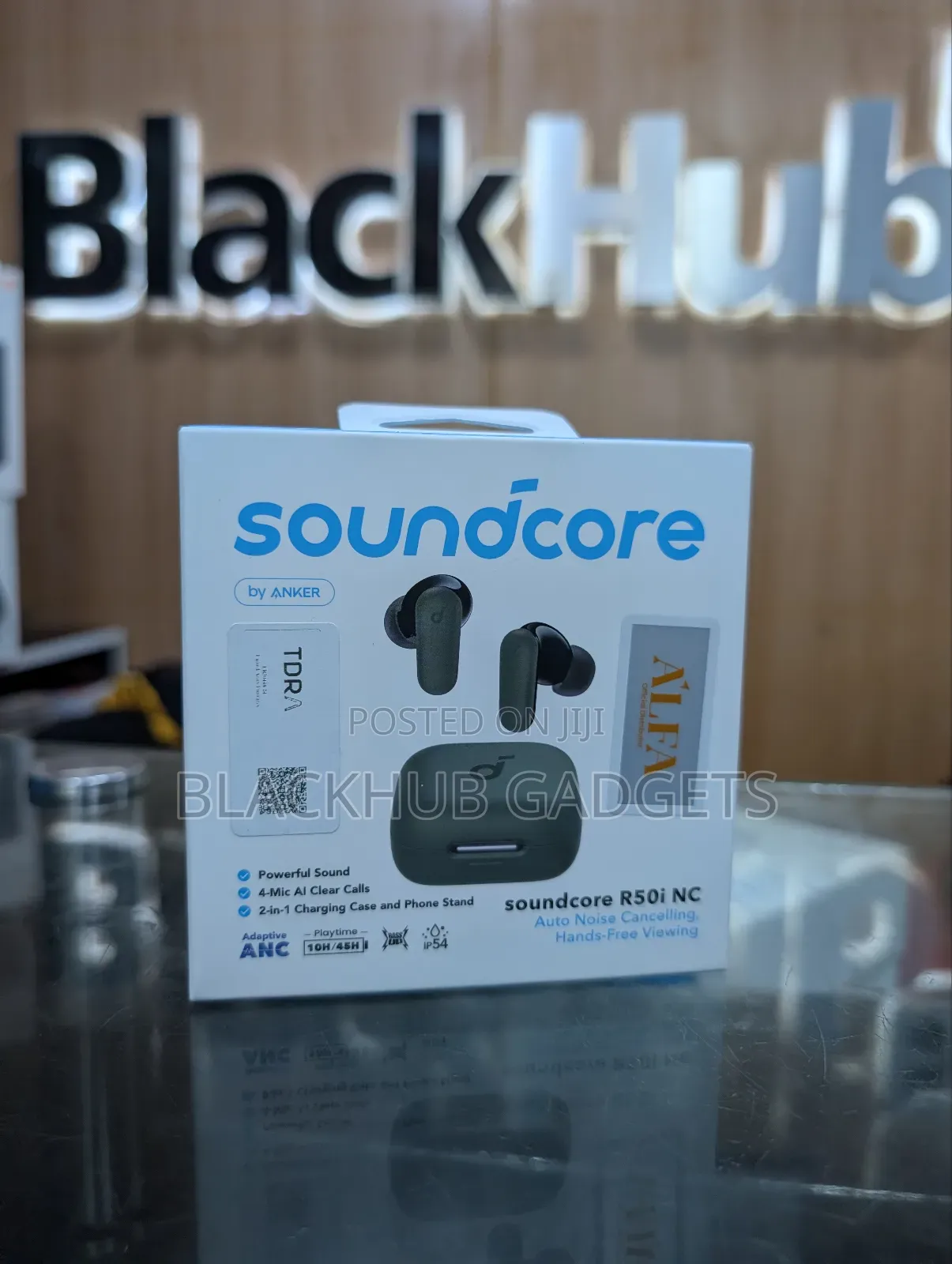 Soundcore R50i Nc