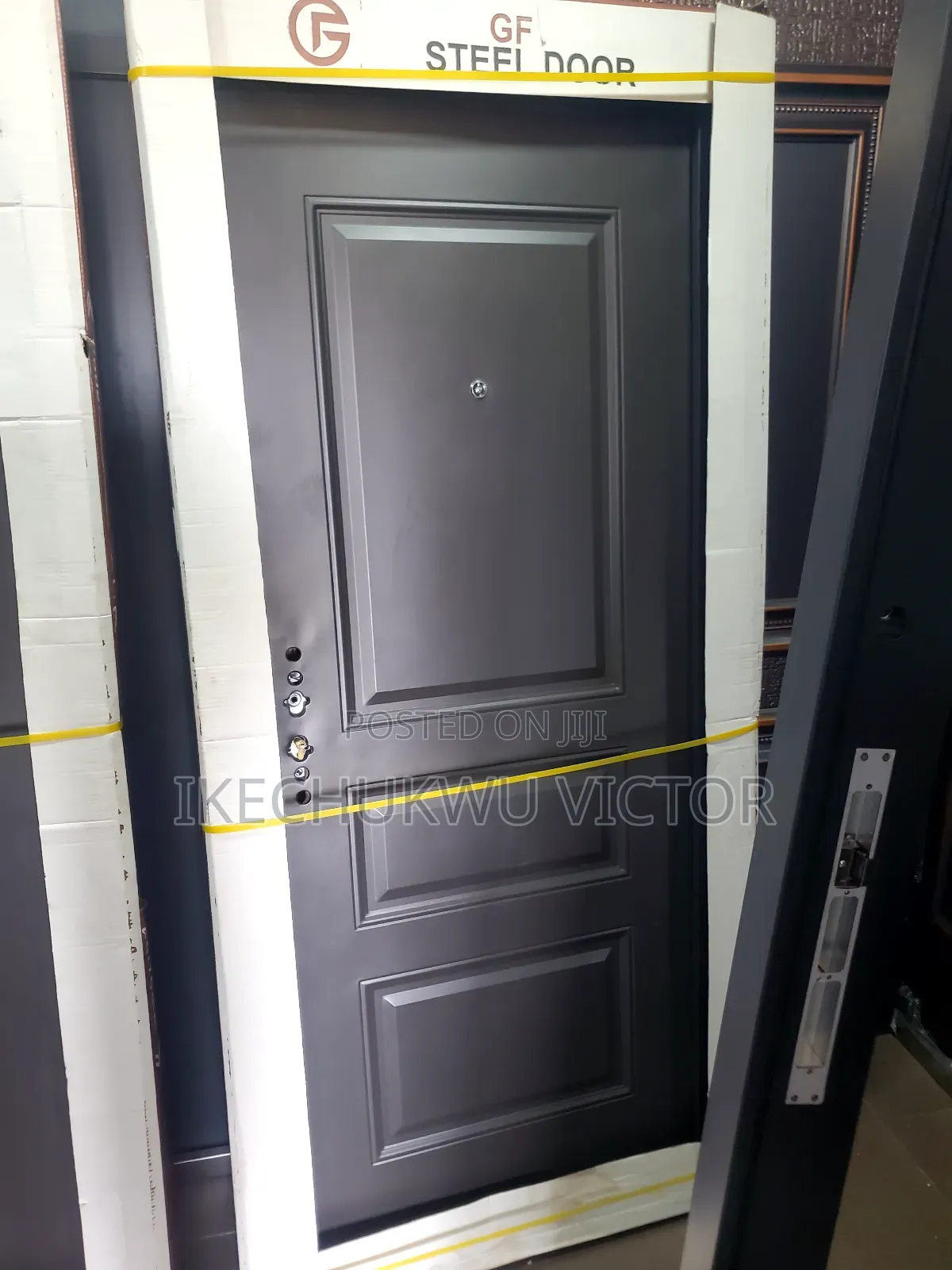 3ft 70mm Gf Door Special