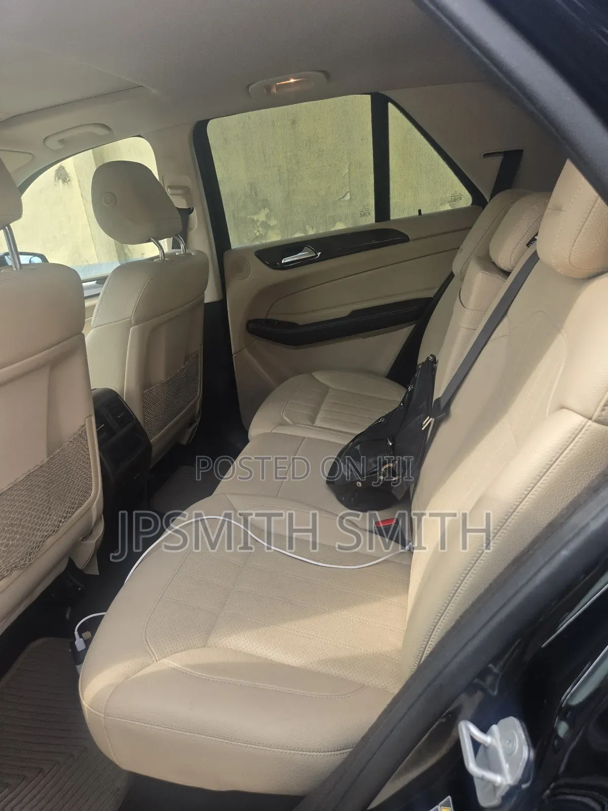 Mercedes-Benz GLE-Class GLE 350 2016 Black