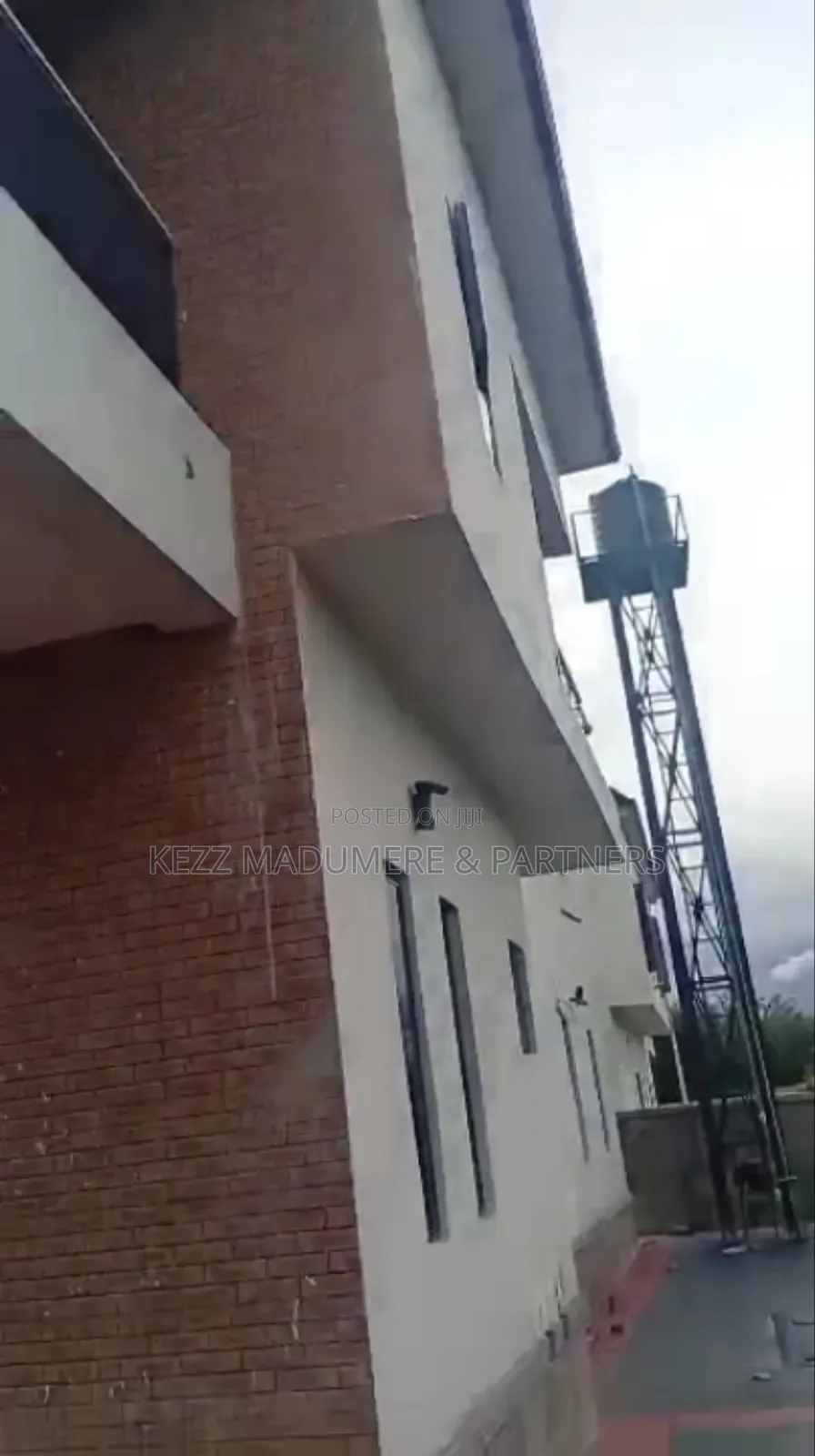 4bdrm Duplex in Warri , Delta State for sale