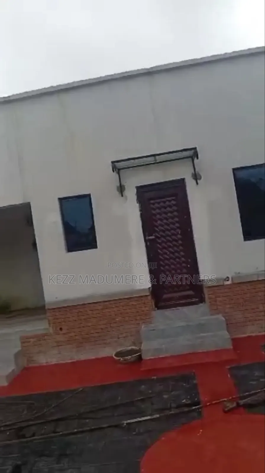 4bdrm Duplex in Warri , Delta State for sale