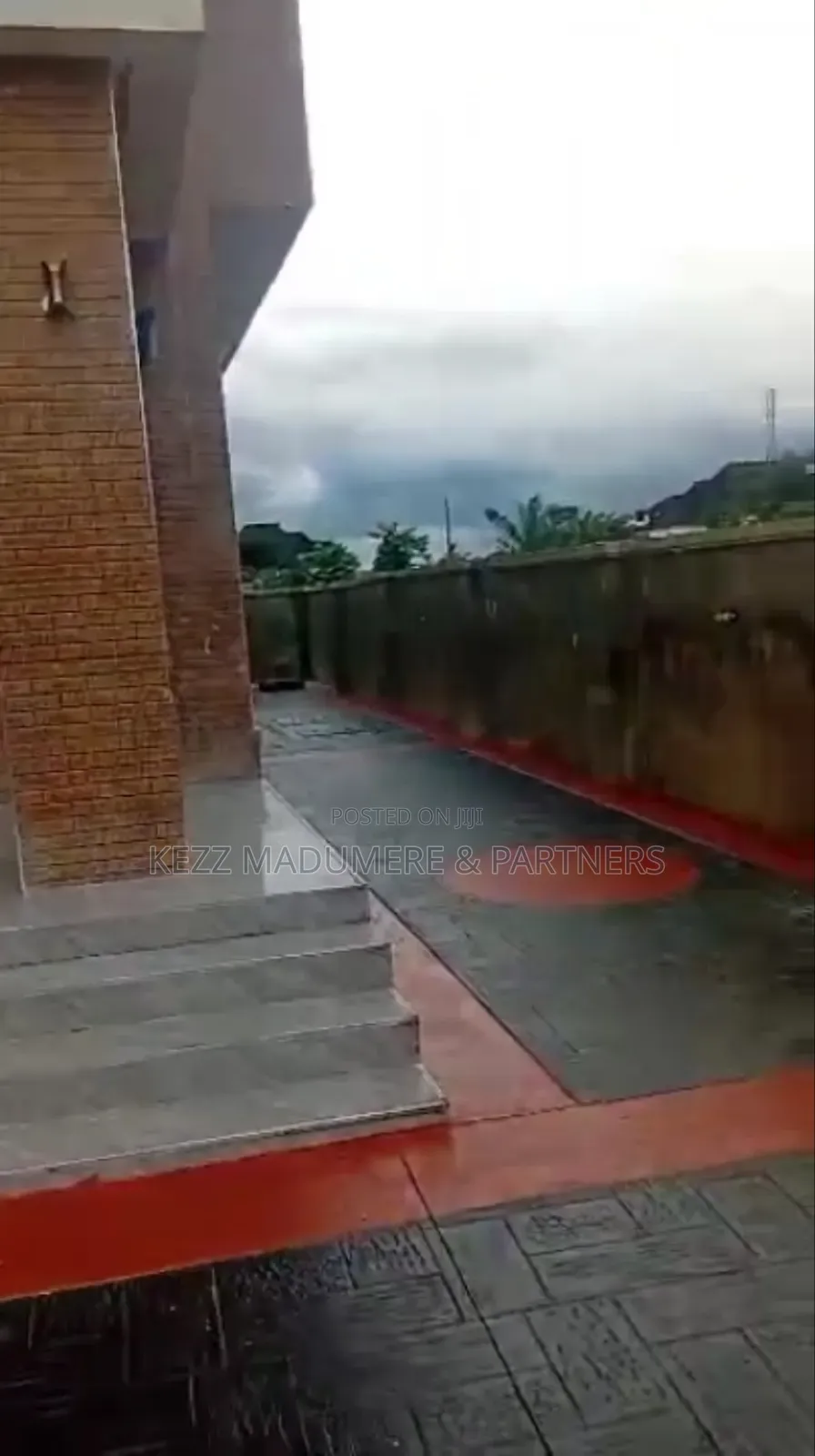 4bdrm Duplex in Warri , Delta State for sale