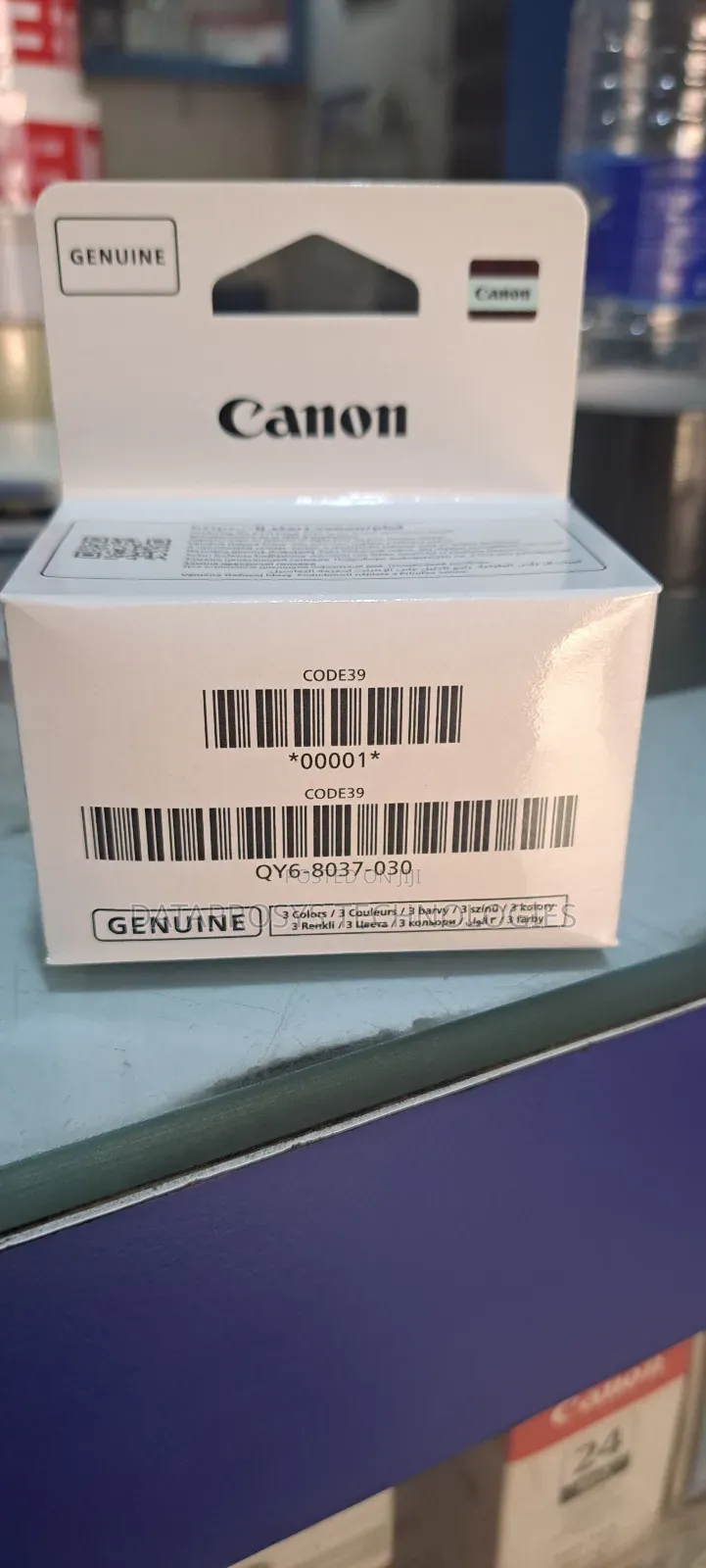 Canon Printhead for G3470/G3420/G2420/G2430
