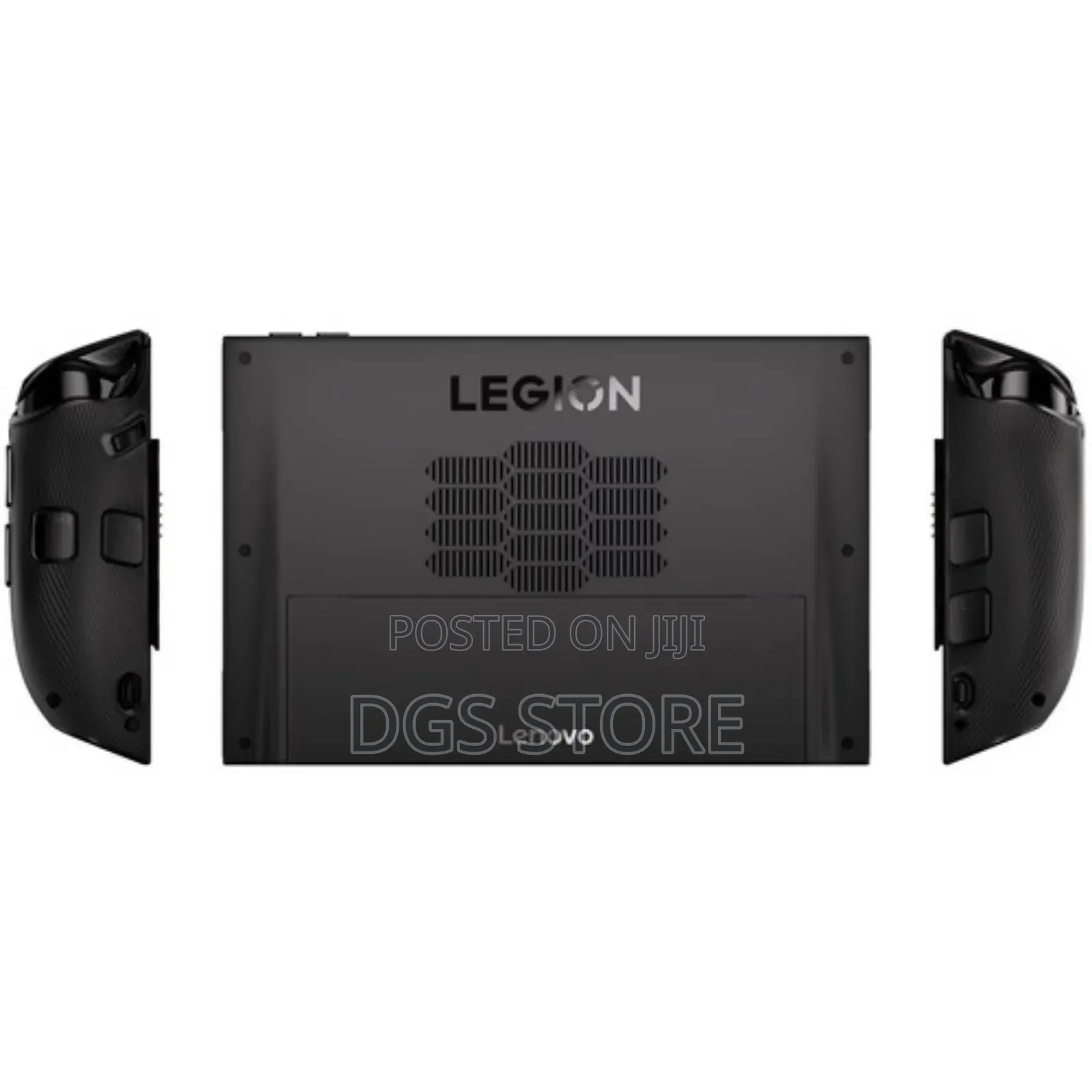 Lenovo Go 2 Amd Ryzen Z2 Extreme Ram 32gb Storage 1tb Gaming