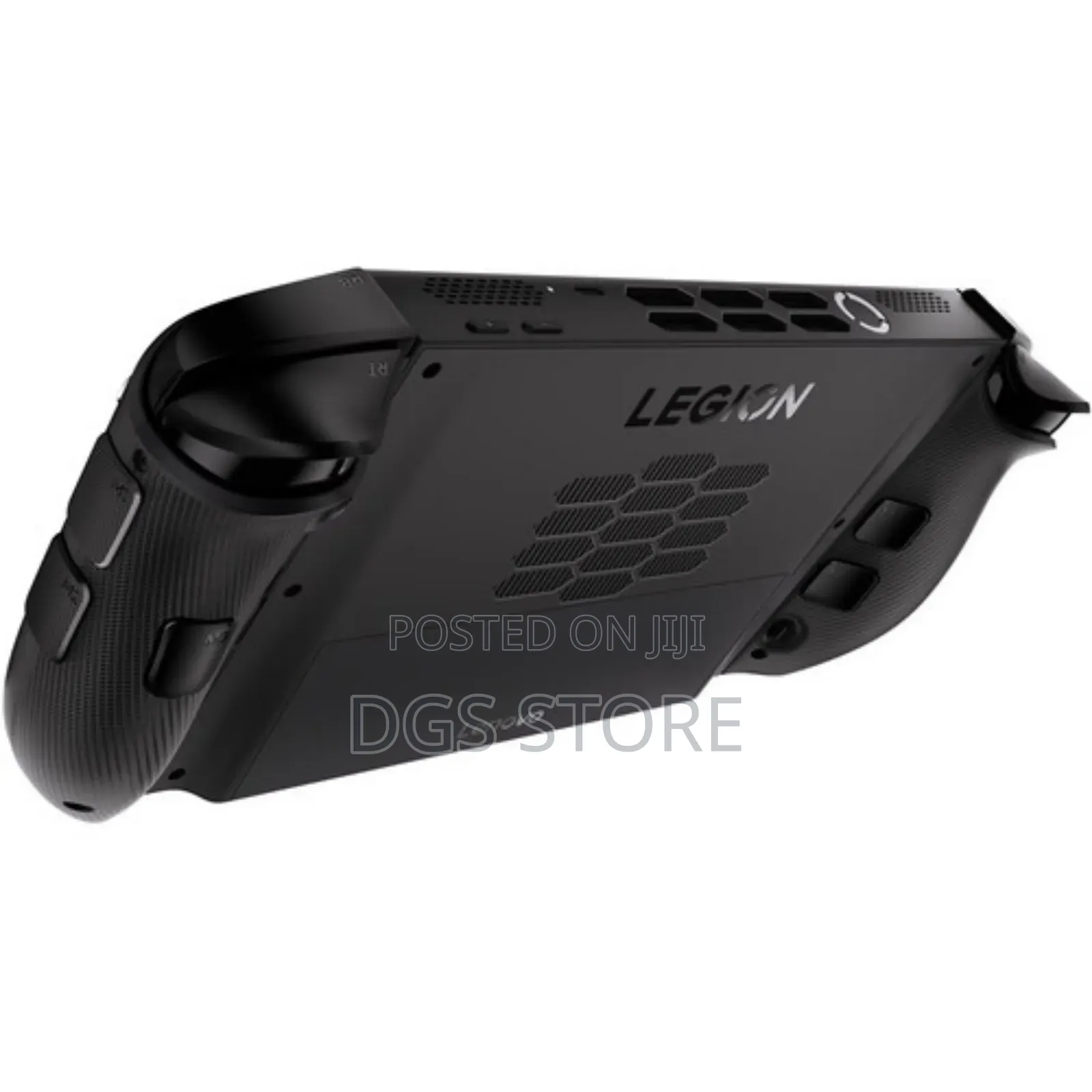 Lenovo Go 2 Amd Ryzen Z2 Extreme Ram 32gb Storage 1tb Gaming