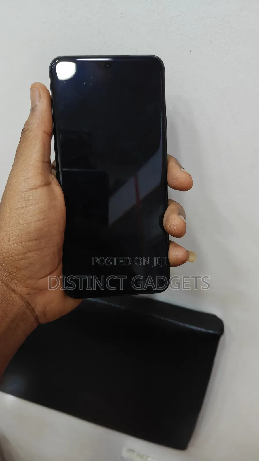 Xiaomi 15 Ultra 512 GB Black