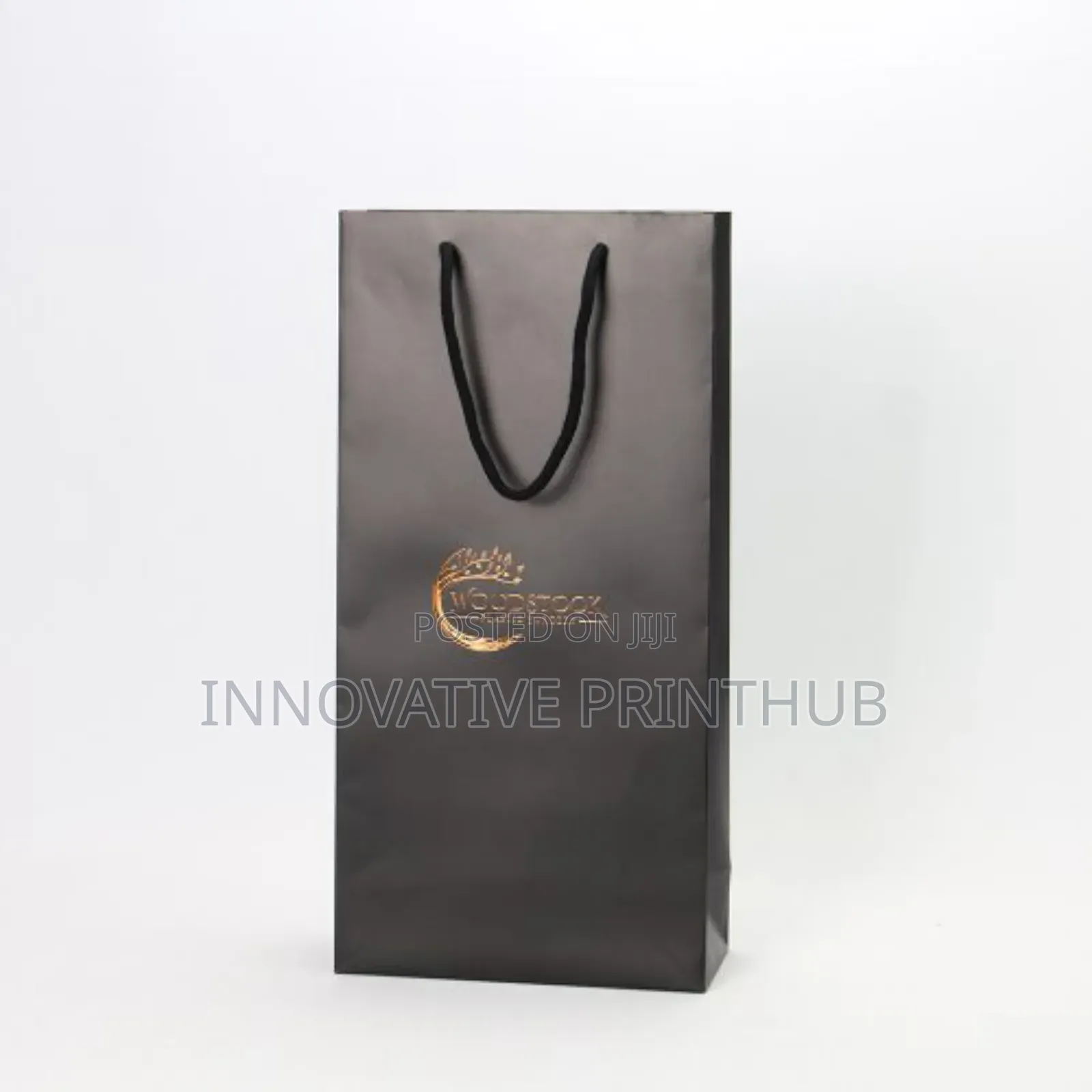 Paper Bag Printing