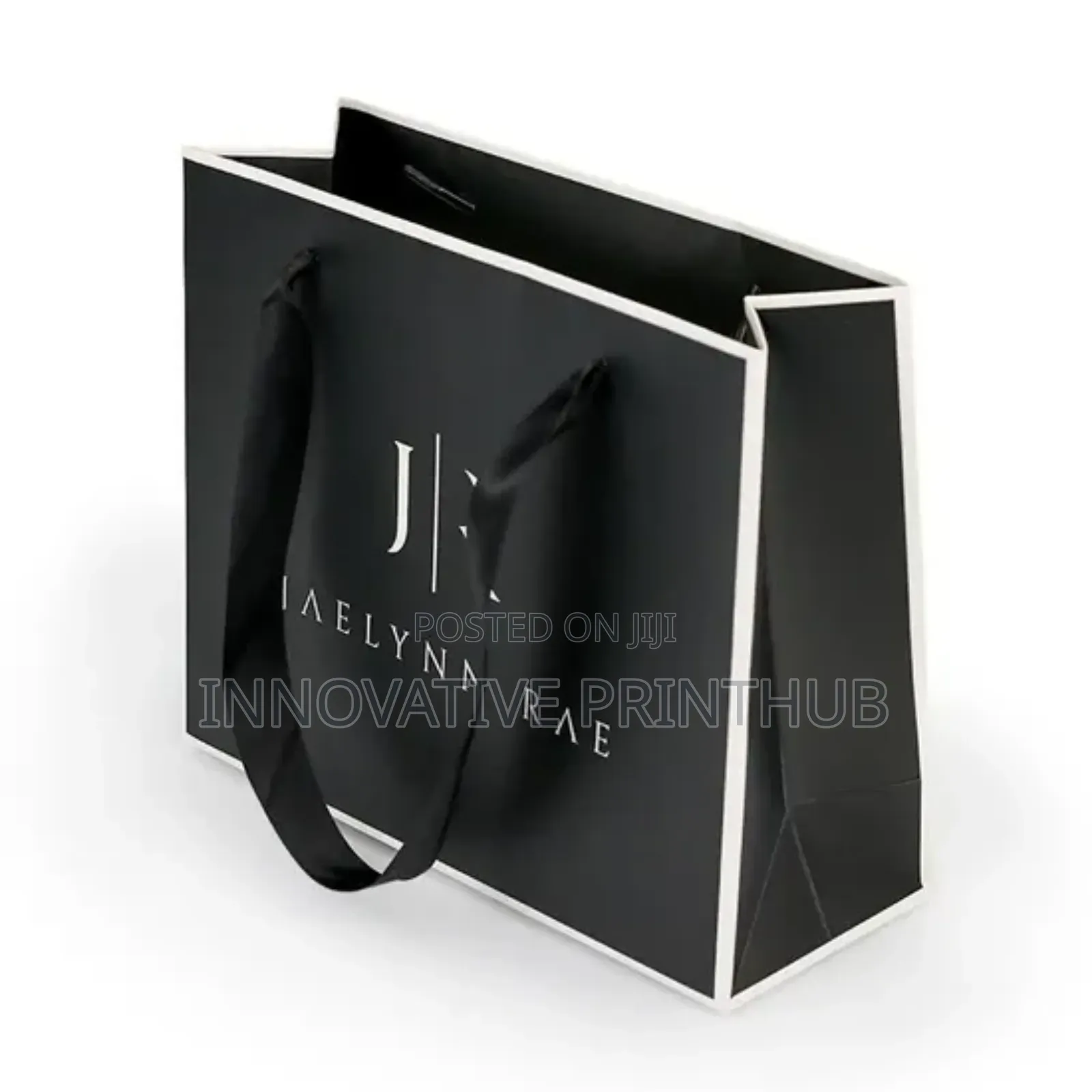 Paper Bag Printing