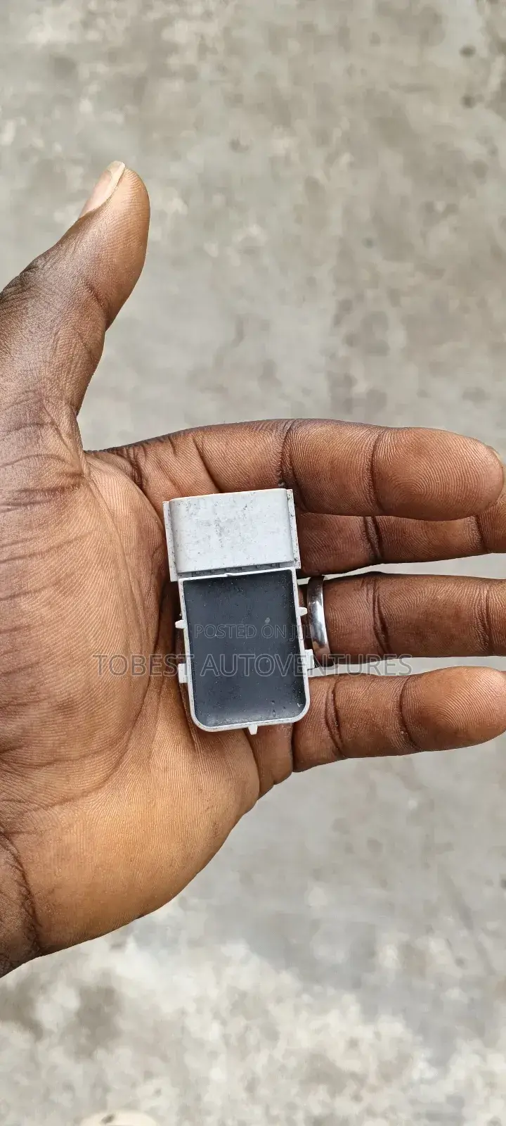 Hyundai Sonata 2015-16 Sensor