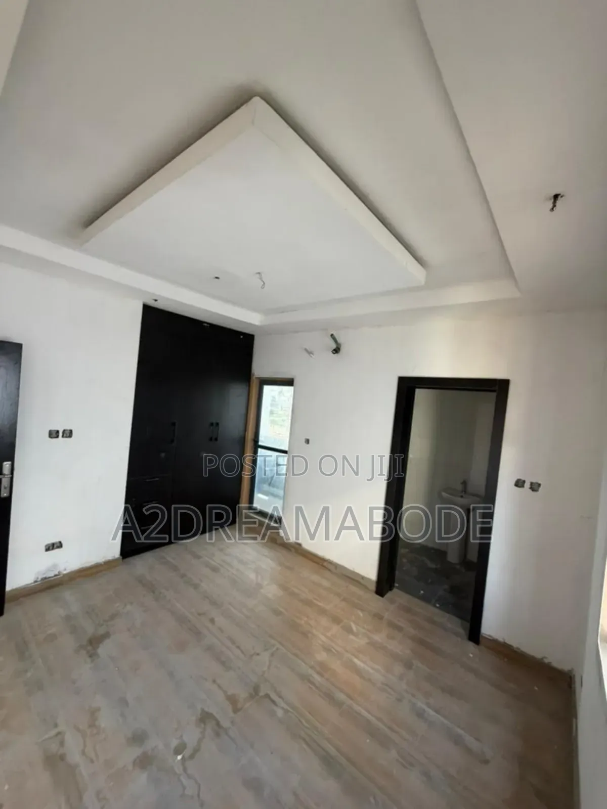 4bdrm Duplex in Ogudu Gra for rent