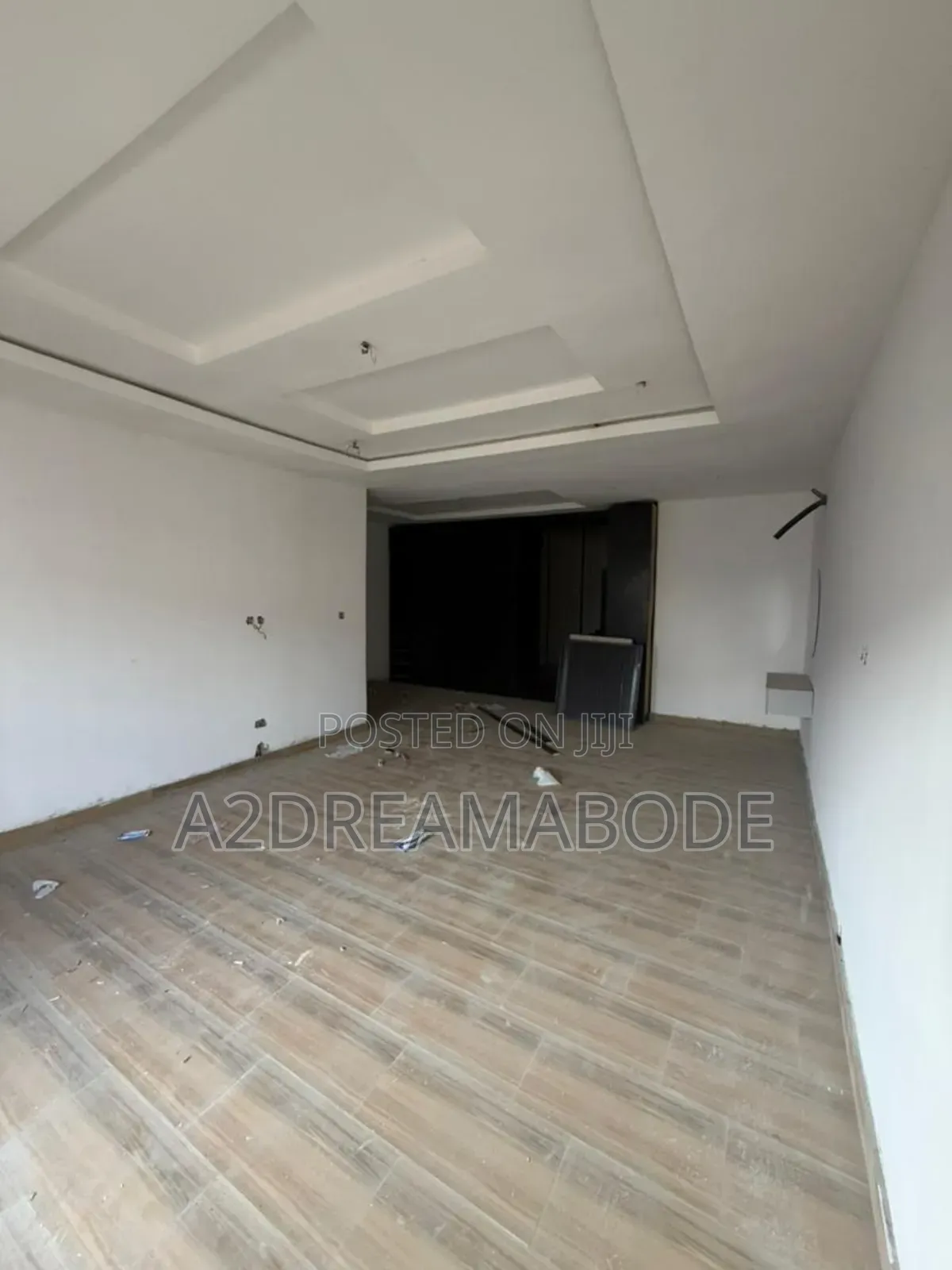 4bdrm Duplex in Ogudu Gra for rent