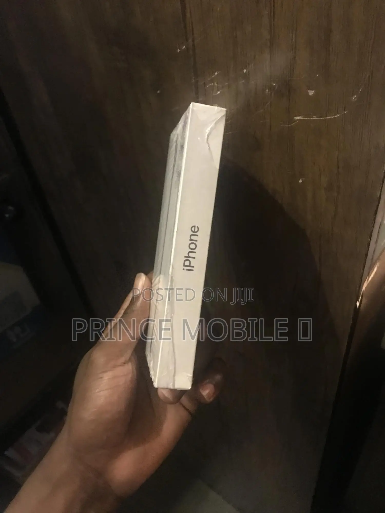 New Apple iPhone 17 Pro Max 1 TB White