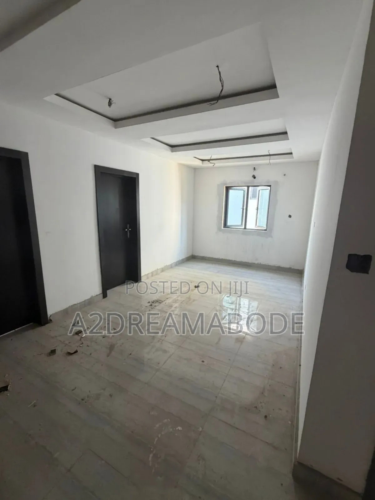 4bdrm Duplex in Ogudu Gra for rent