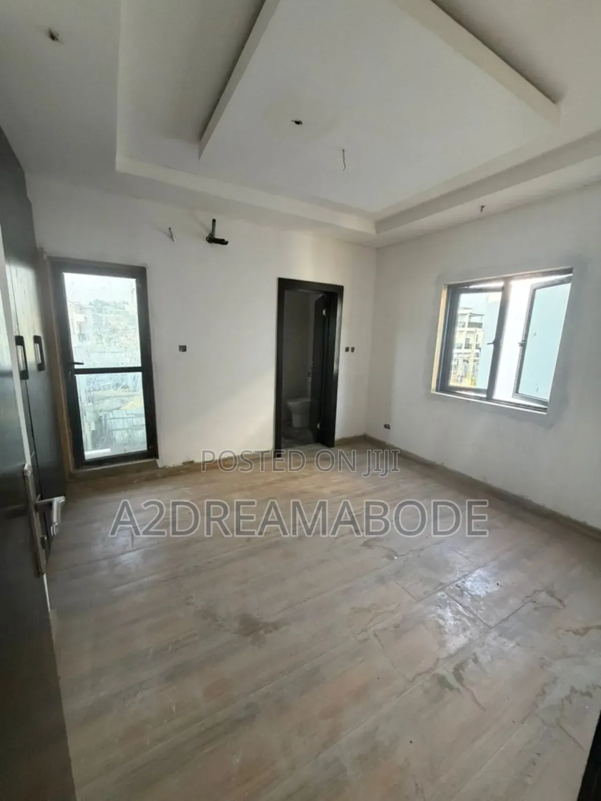 4bdrm Duplex in Ogudu Gra for rent