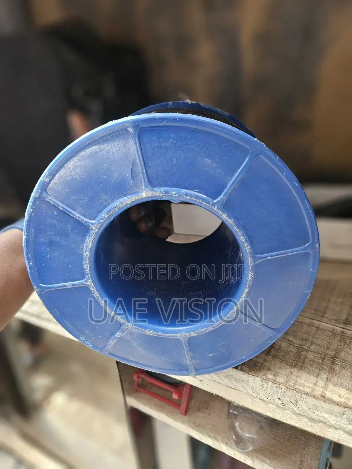 Speaker Cable 100y