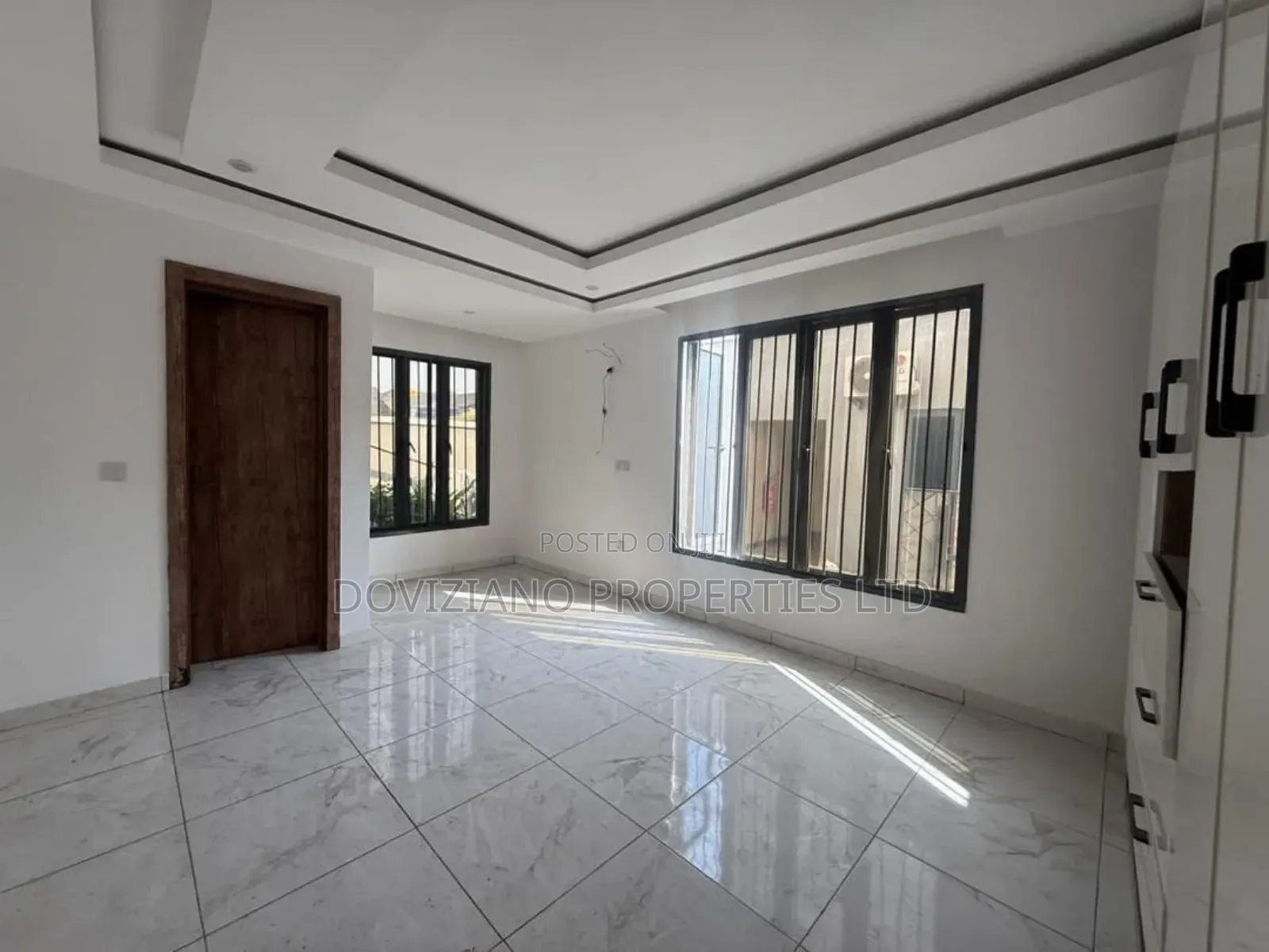 4bdrm Duplex in Lekki Phase 1 for sale