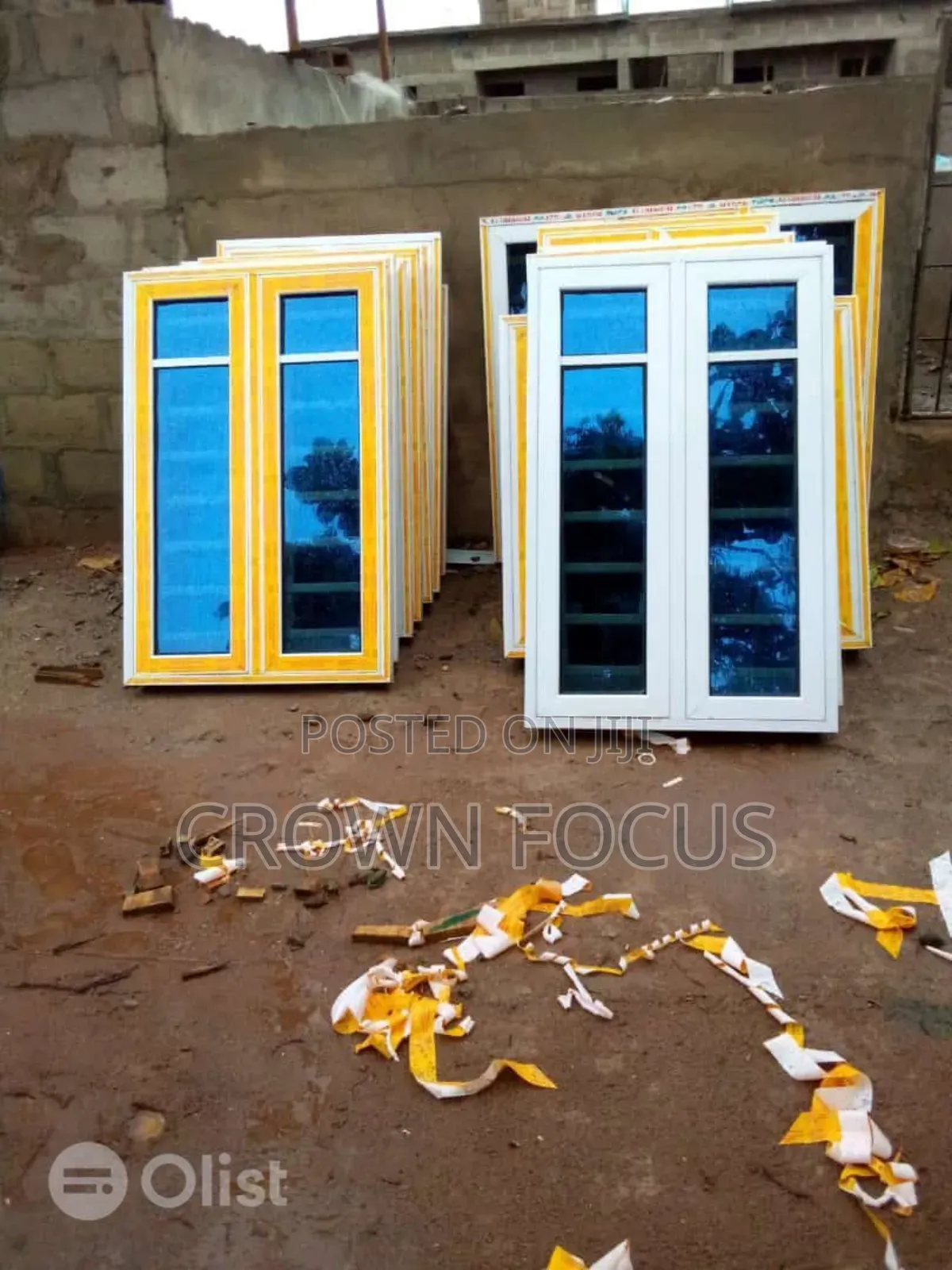 Aluminium Qquality Windows