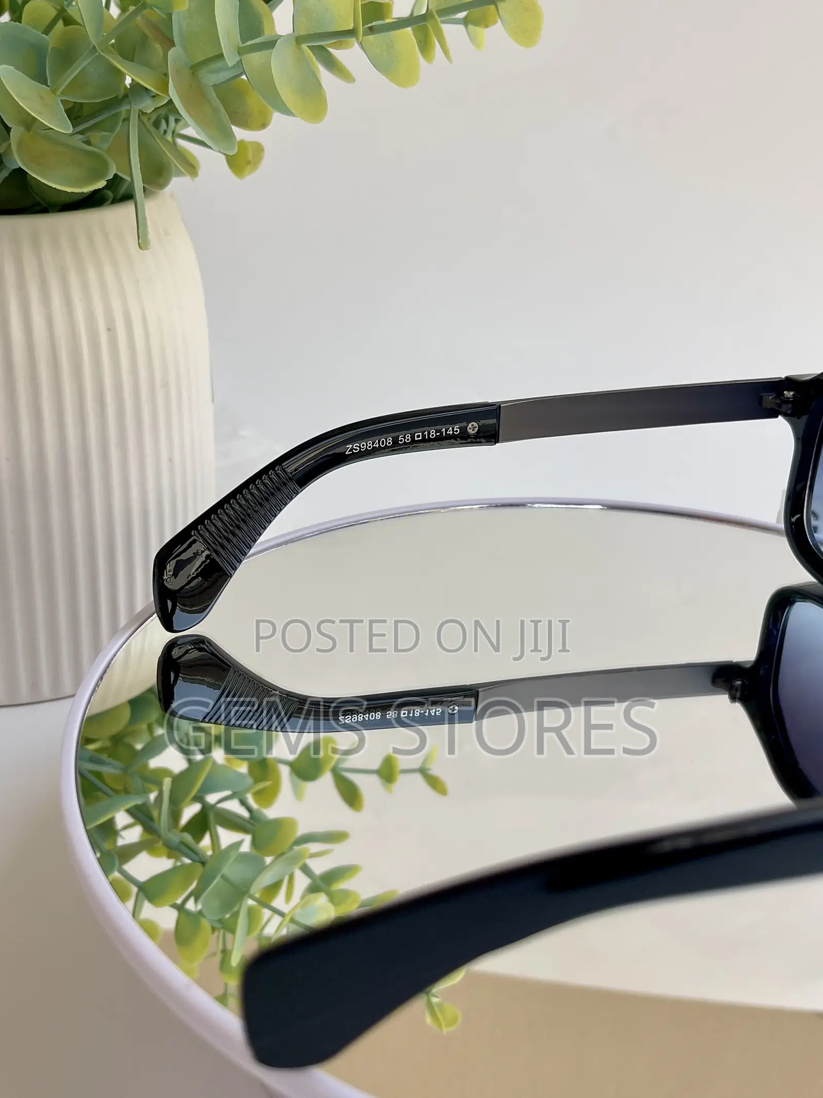 Luxury Moscot Designer Navigator Sunglasses – Premium Quality