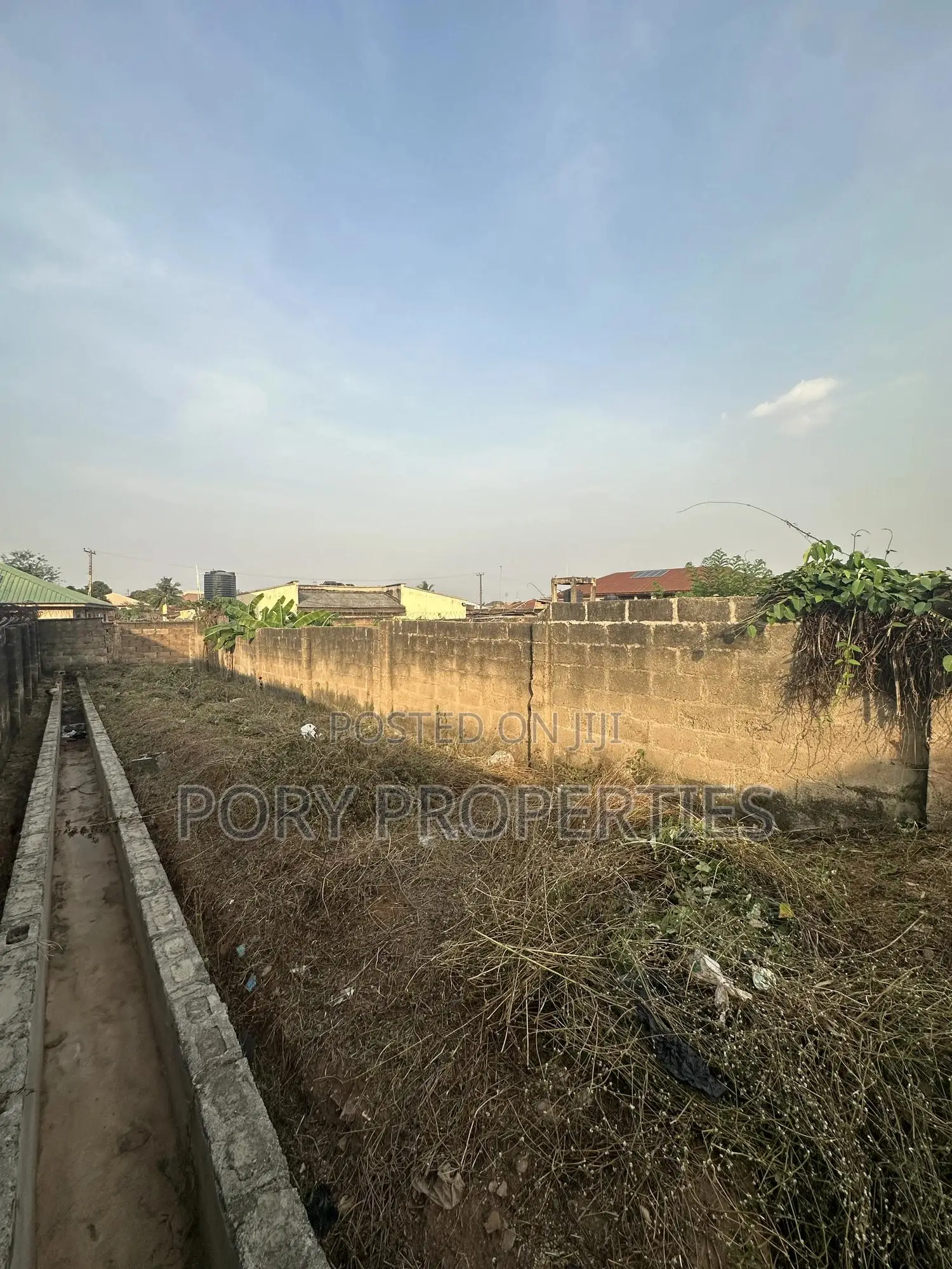 Residential Land for Sale