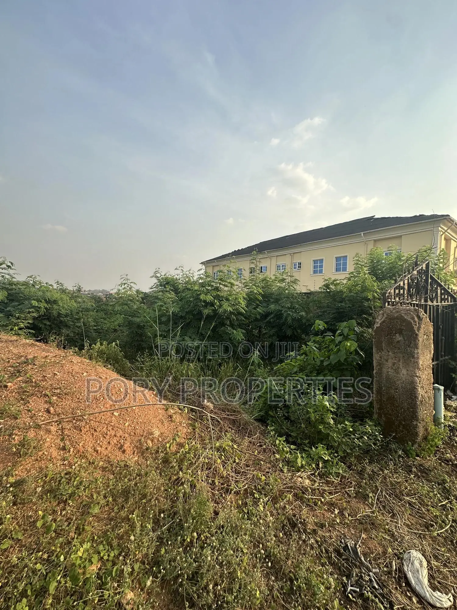 Residential Land for Sale