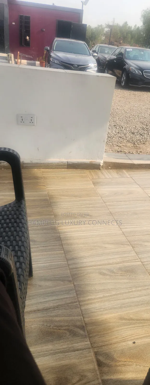 Office Space for Rent at Wuse PSQM