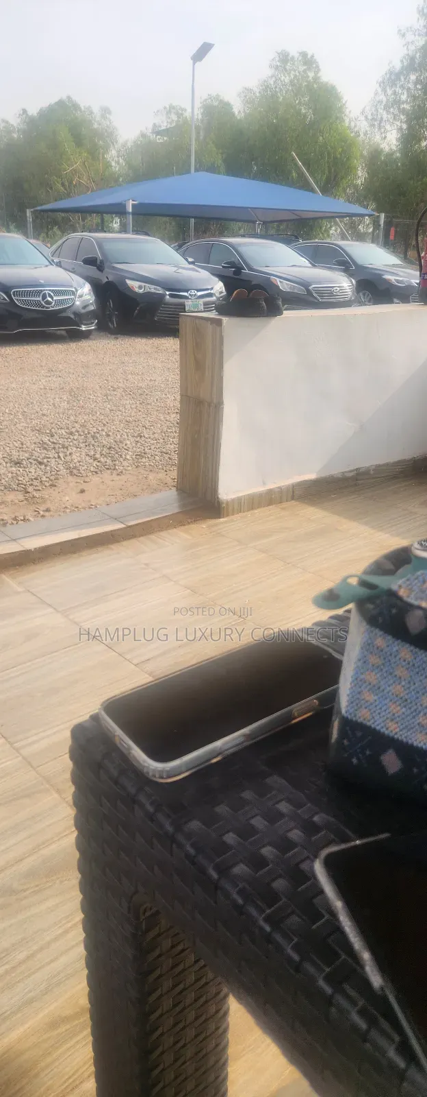 Office Space for Rent at Wuse PSQM